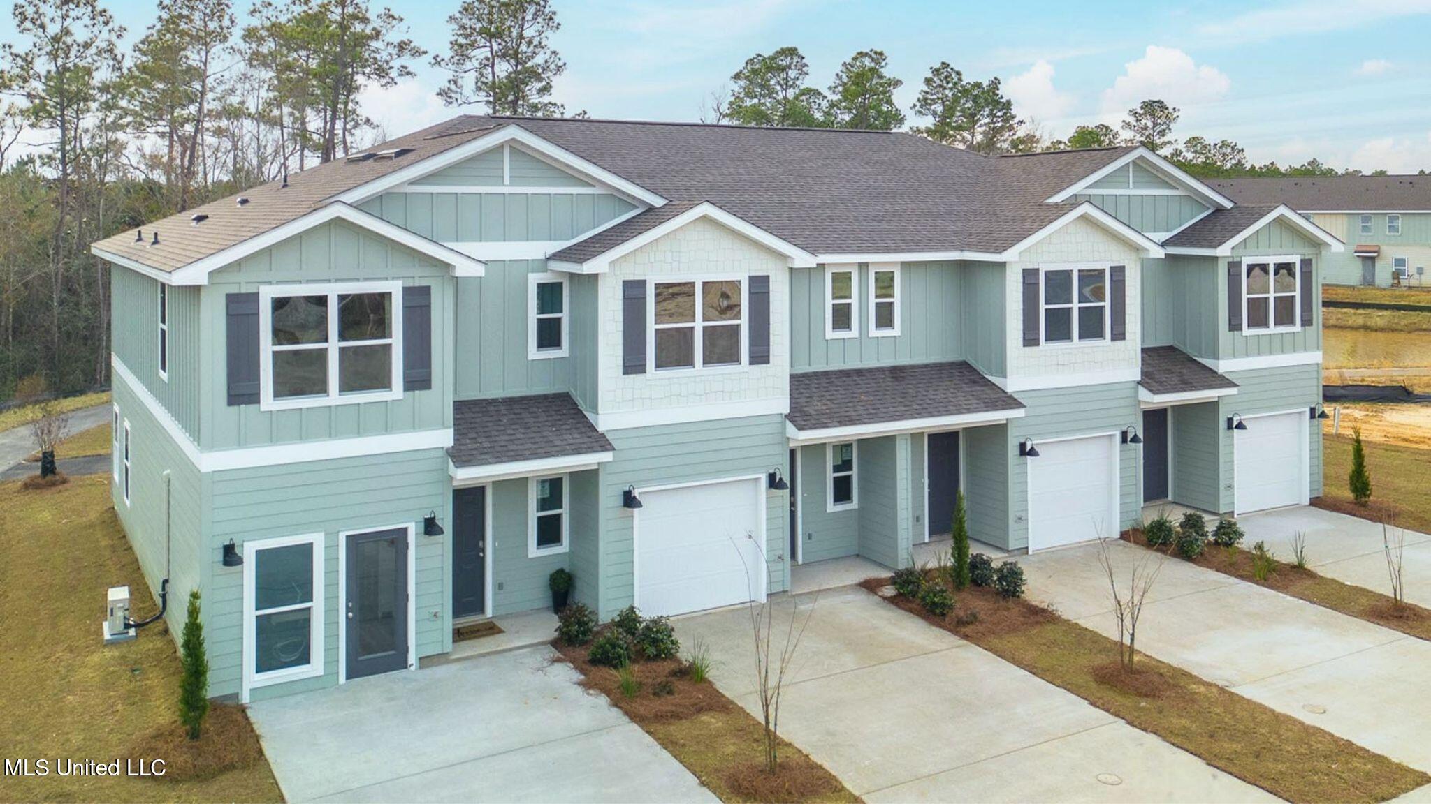 12270 Frazier Lane, Gulfport, Mississippi image 1