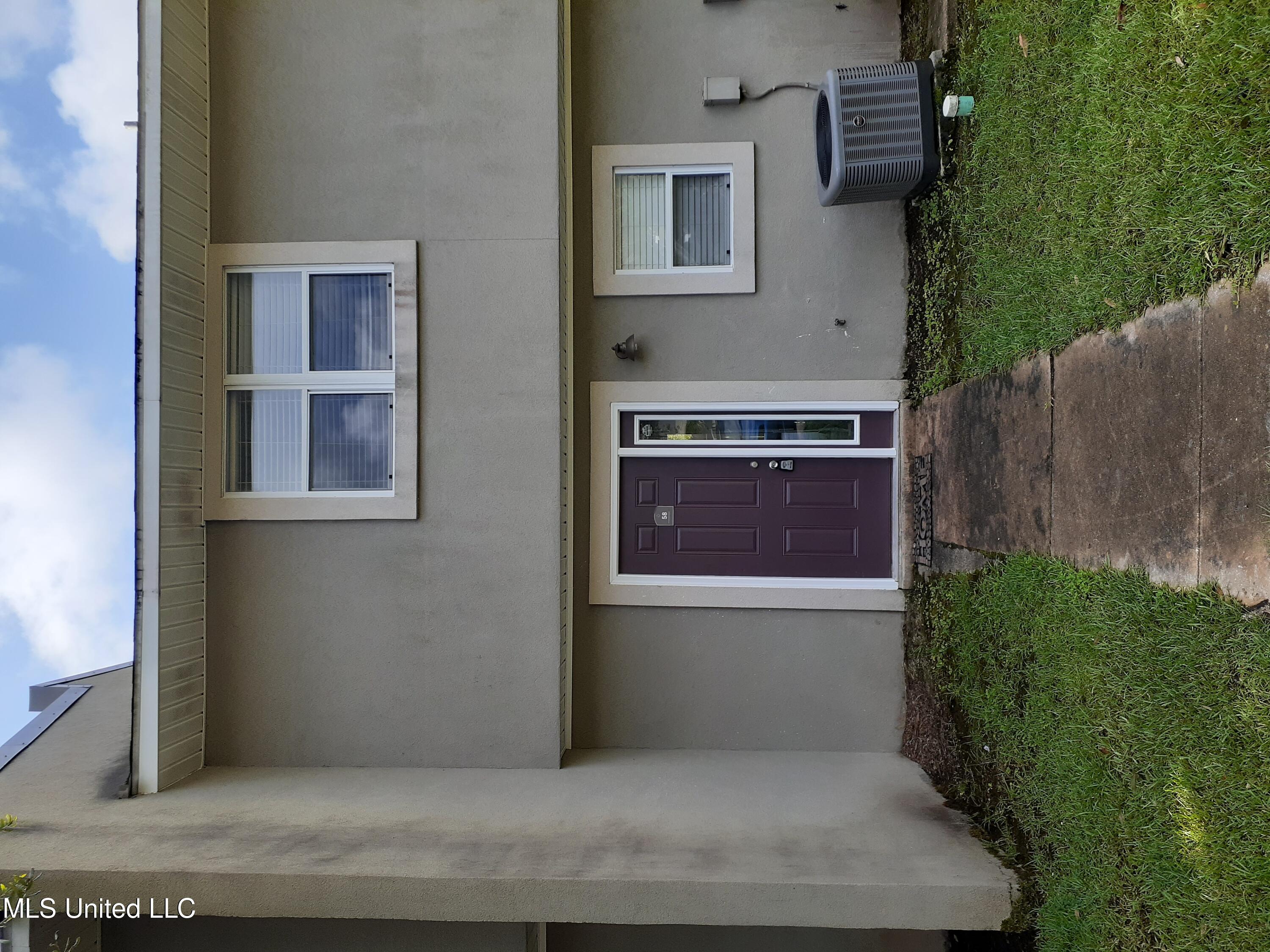 Photo 1 of 16 — 1625 Martin Bluff Road 58, Gautier, MS 39553