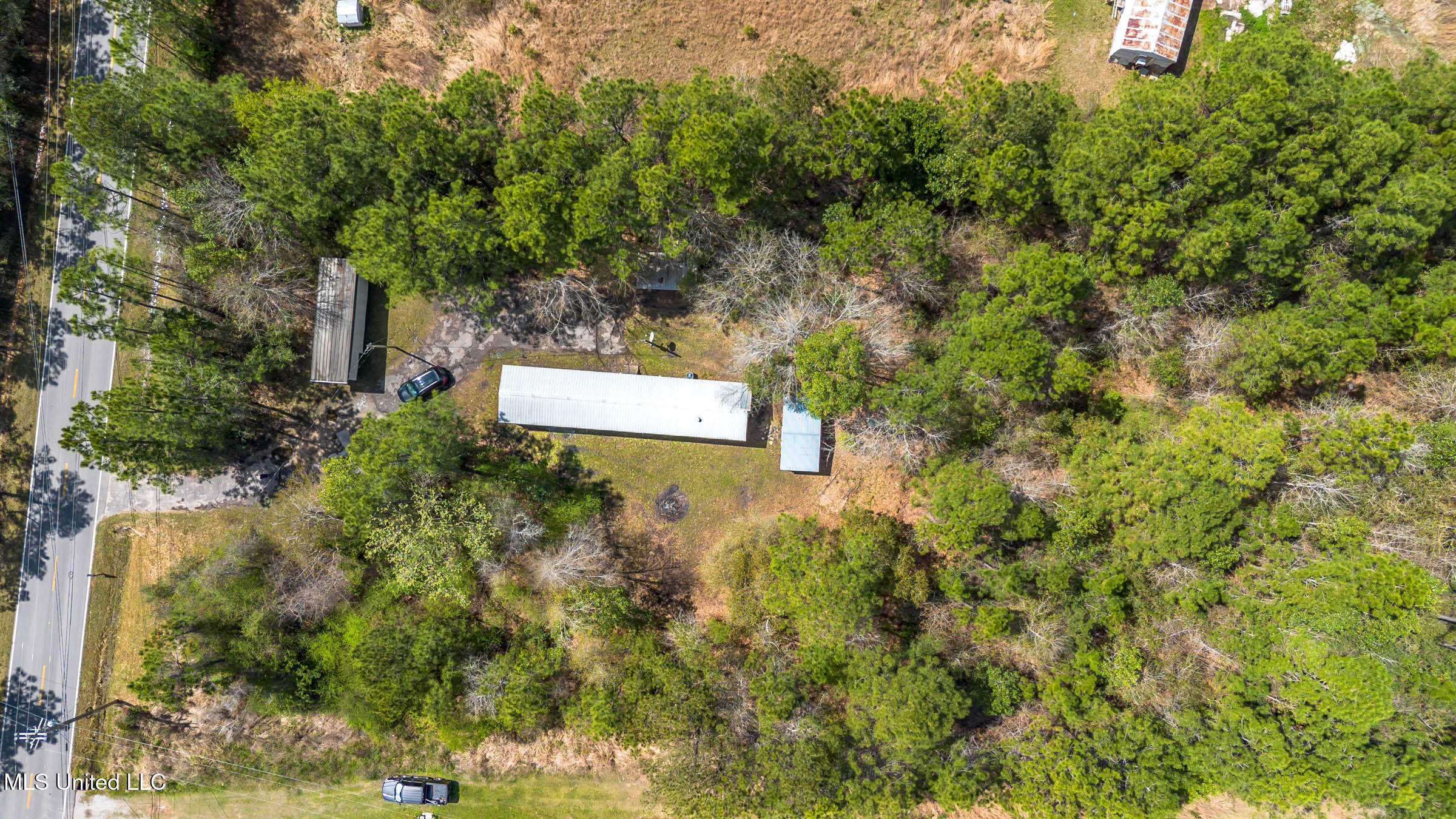 26448 Dubuisson Church Road, Pass Christian, Mississippi image 3