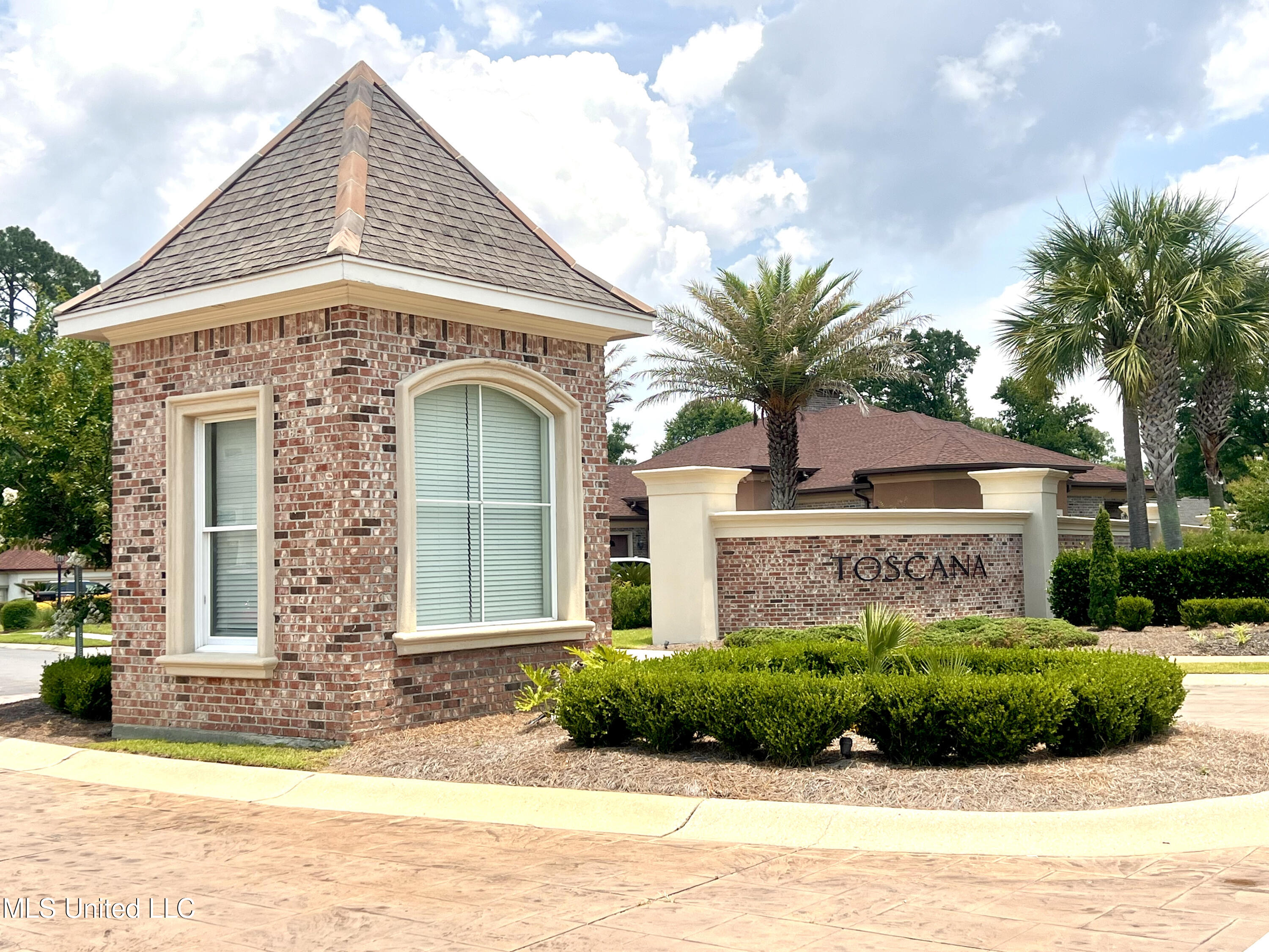 Lot 20 Via Toscana, Ocean Springs, Mississippi image 1