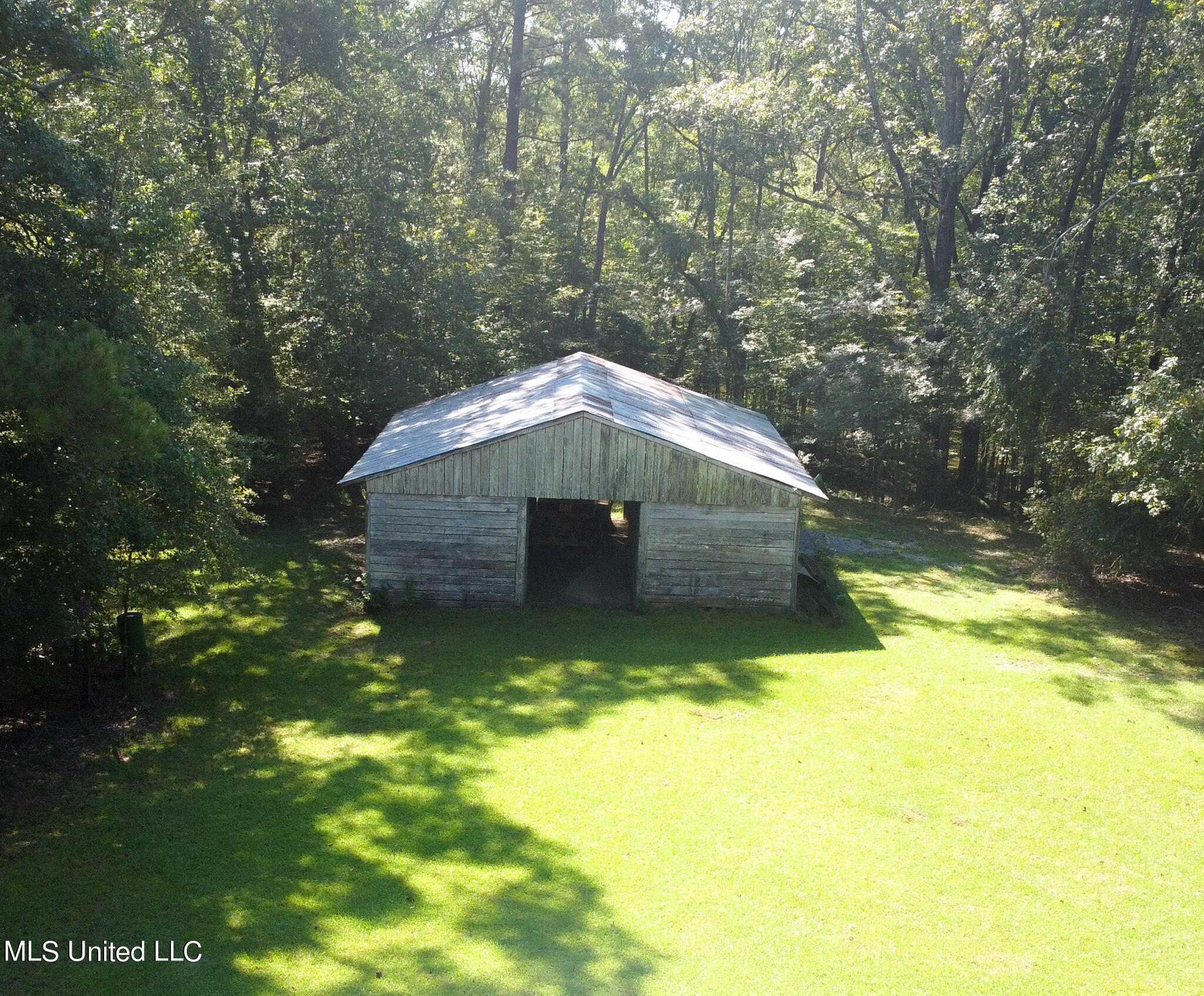 1966 Narrow Gauge Road, Bolton, Mississippi image 26