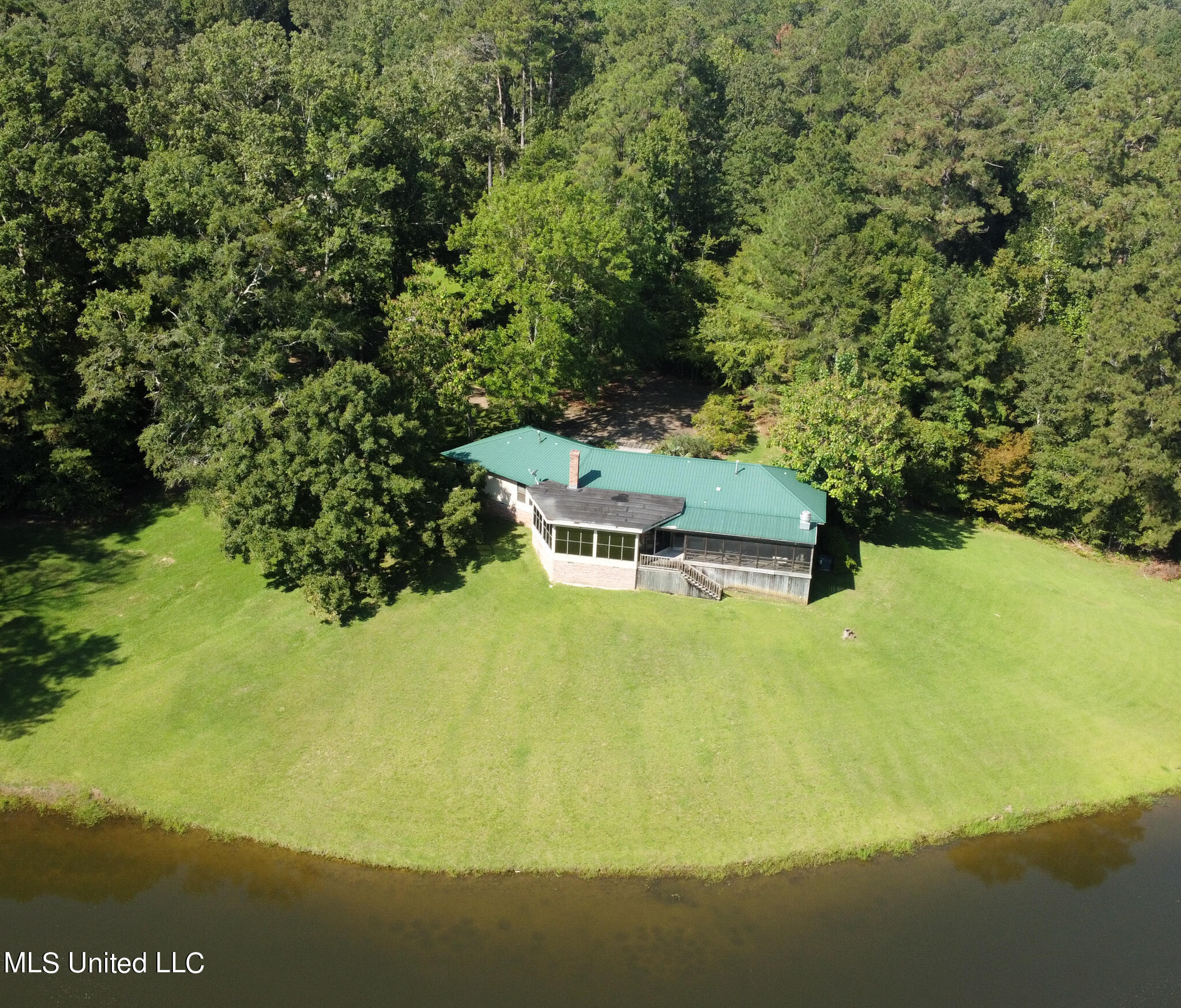 1966 Narrow Gauge Road, Bolton, Mississippi image 32