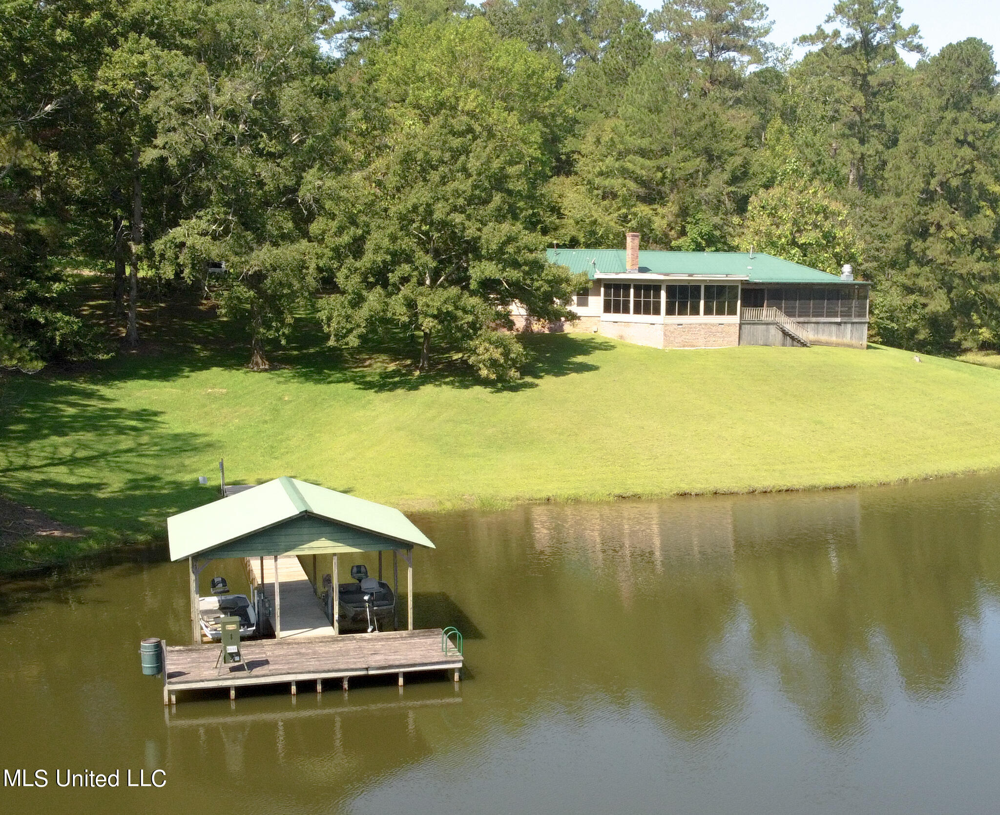 1966 Narrow Gauge Road, Bolton, Mississippi image 15