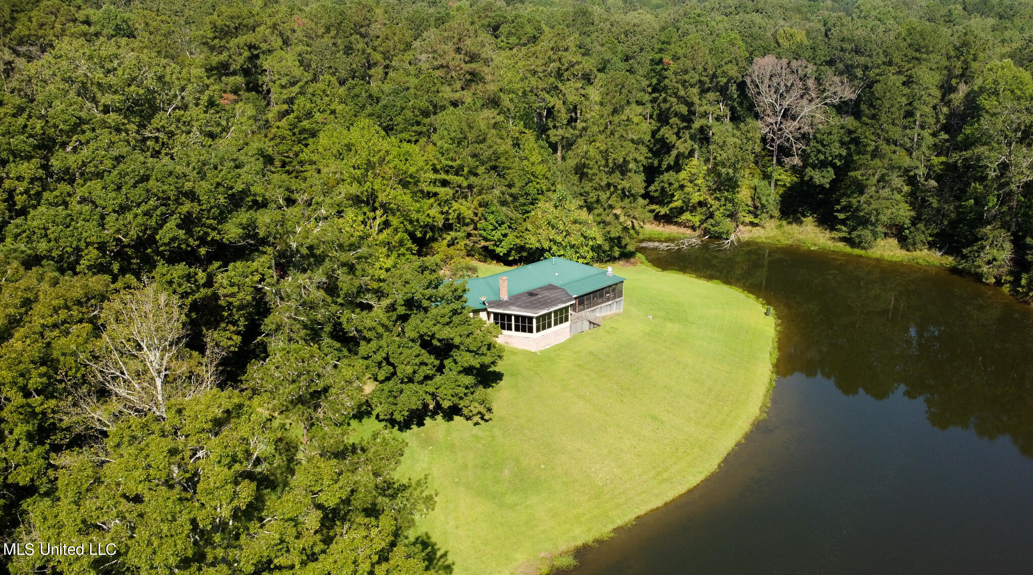 1966 Narrow Gauge Road, Bolton, Mississippi image 33