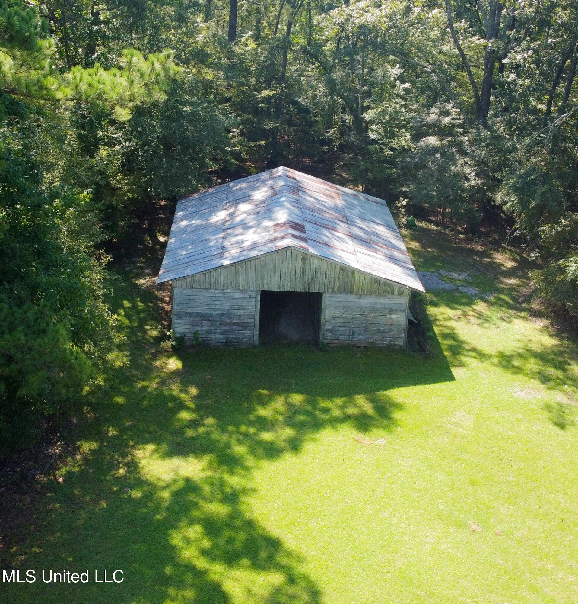 1966 Narrow Gauge Road, Bolton, Mississippi image 27