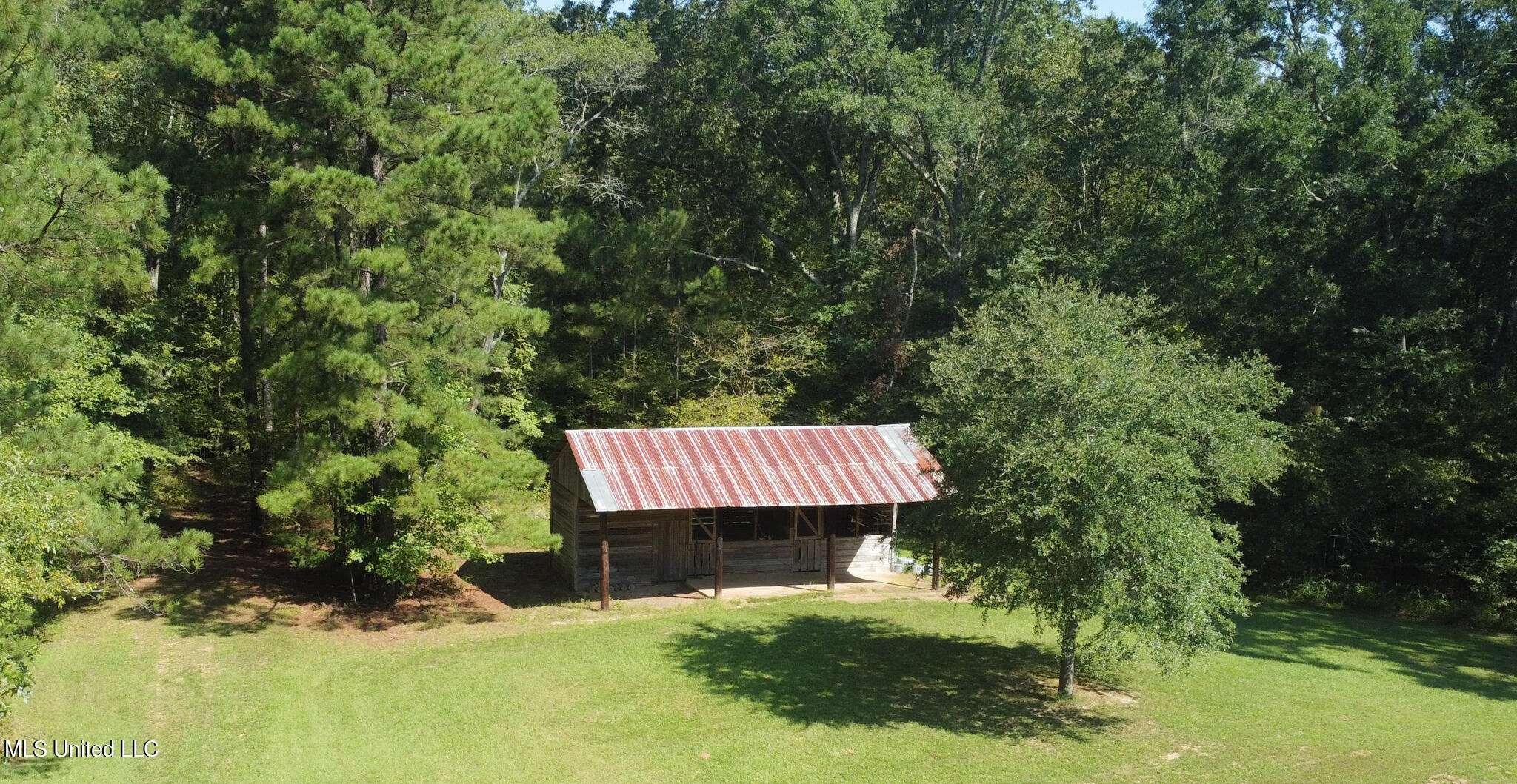 1966 Narrow Gauge Road, Bolton, Mississippi image 25