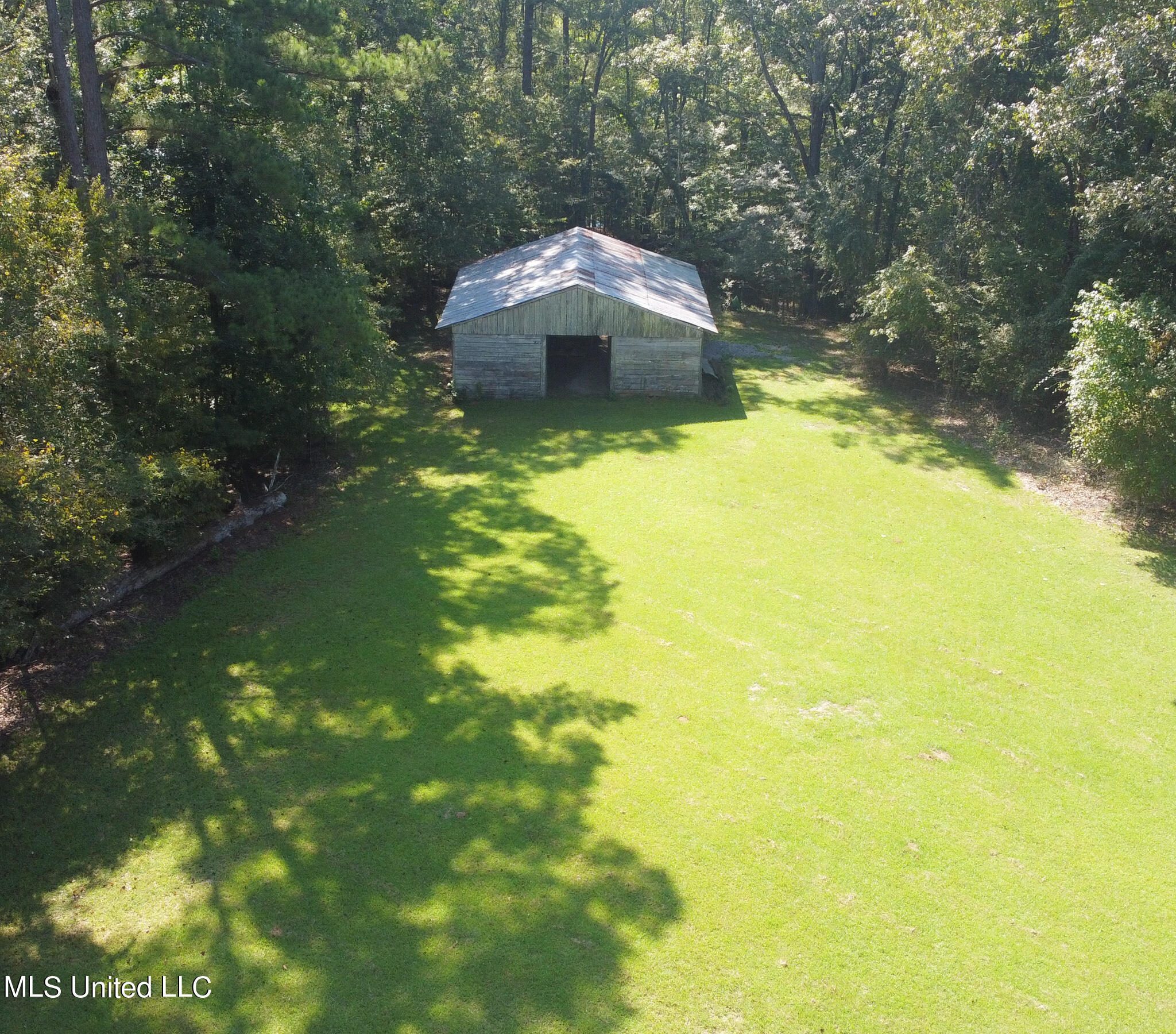 1966 Narrow Gauge Road, Bolton, Mississippi image 28