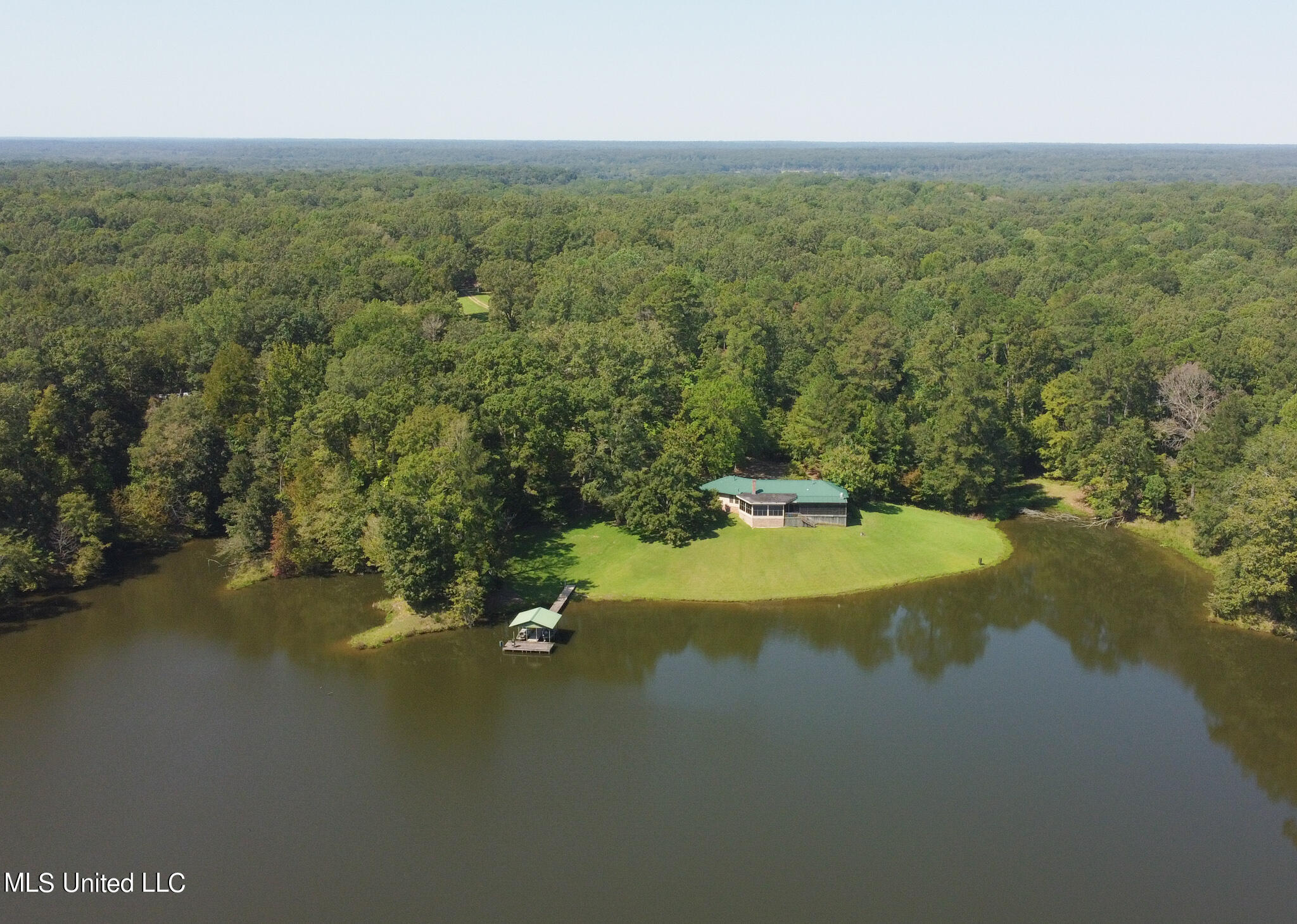 1966 Narrow Gauge Road, Bolton, Mississippi image 16