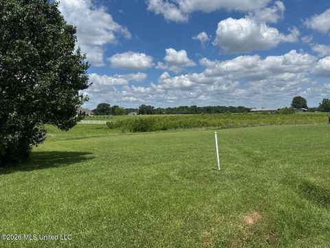Vacant Land For Sale - 66 Lovorn Court<br/> Flora, MS 39071