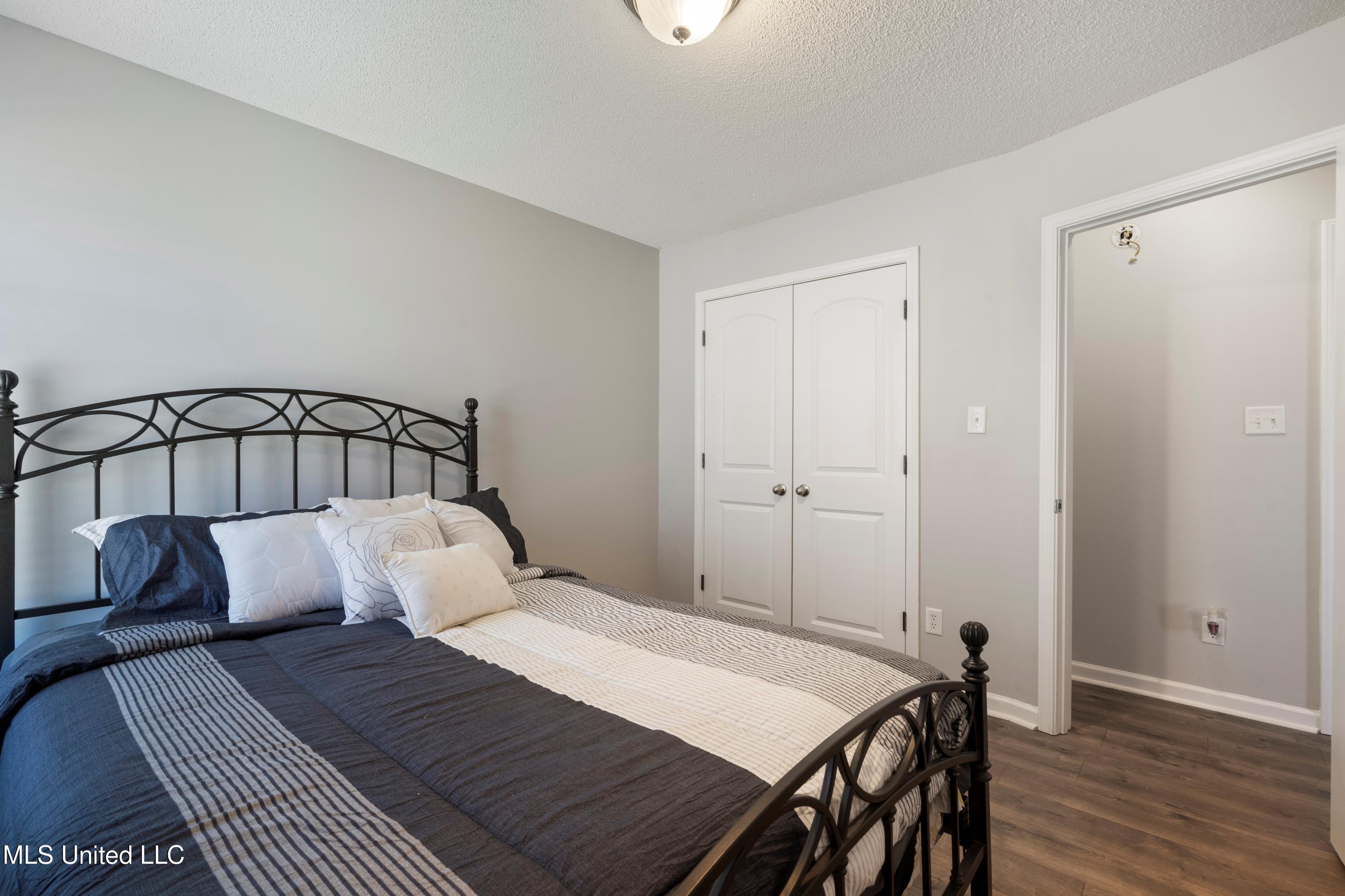 7868 Plantation Ridge Cove, Olive Branch, Mississippi image 24