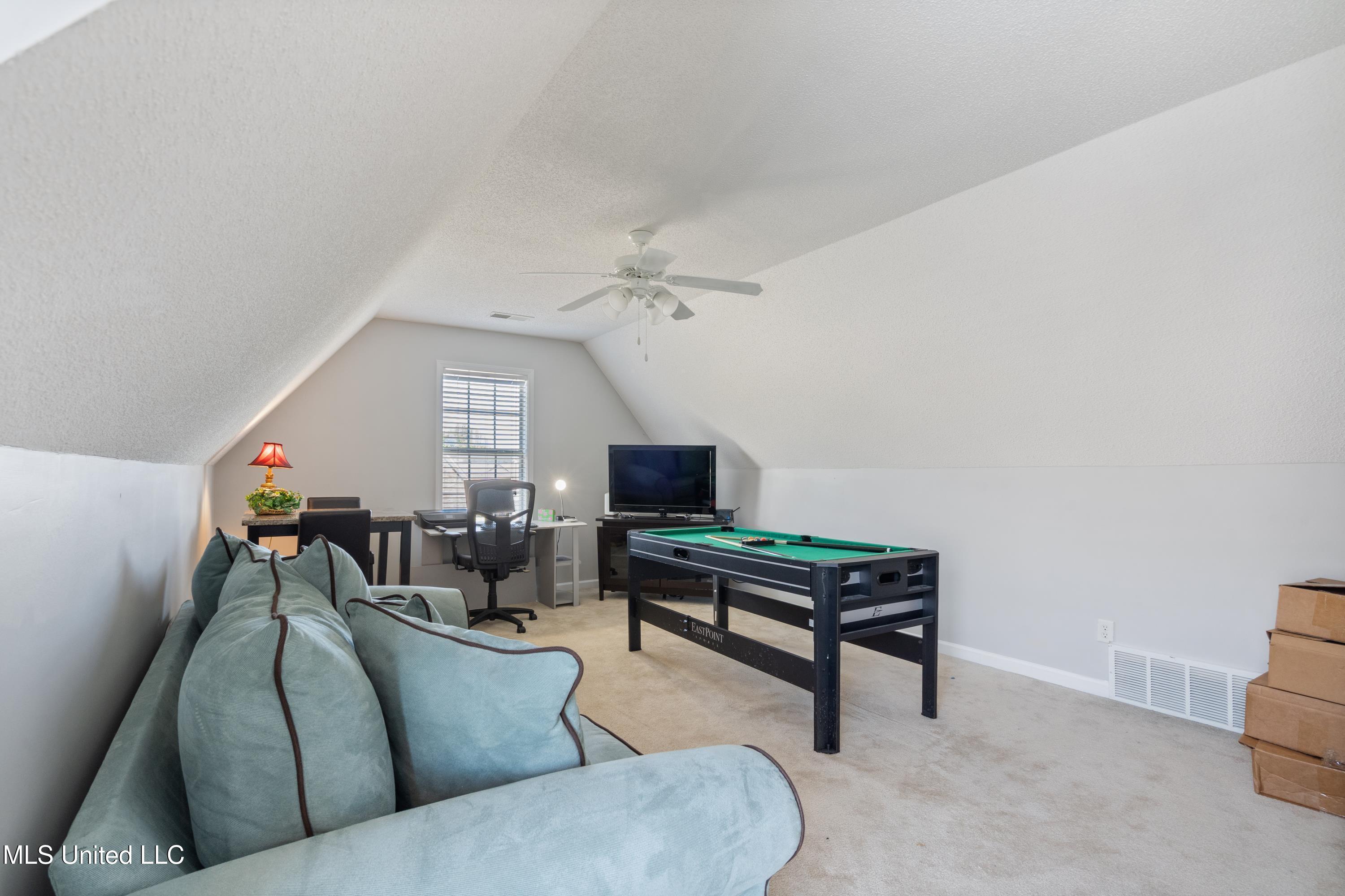 7868 Plantation Ridge Cove, Olive Branch, Mississippi image 25