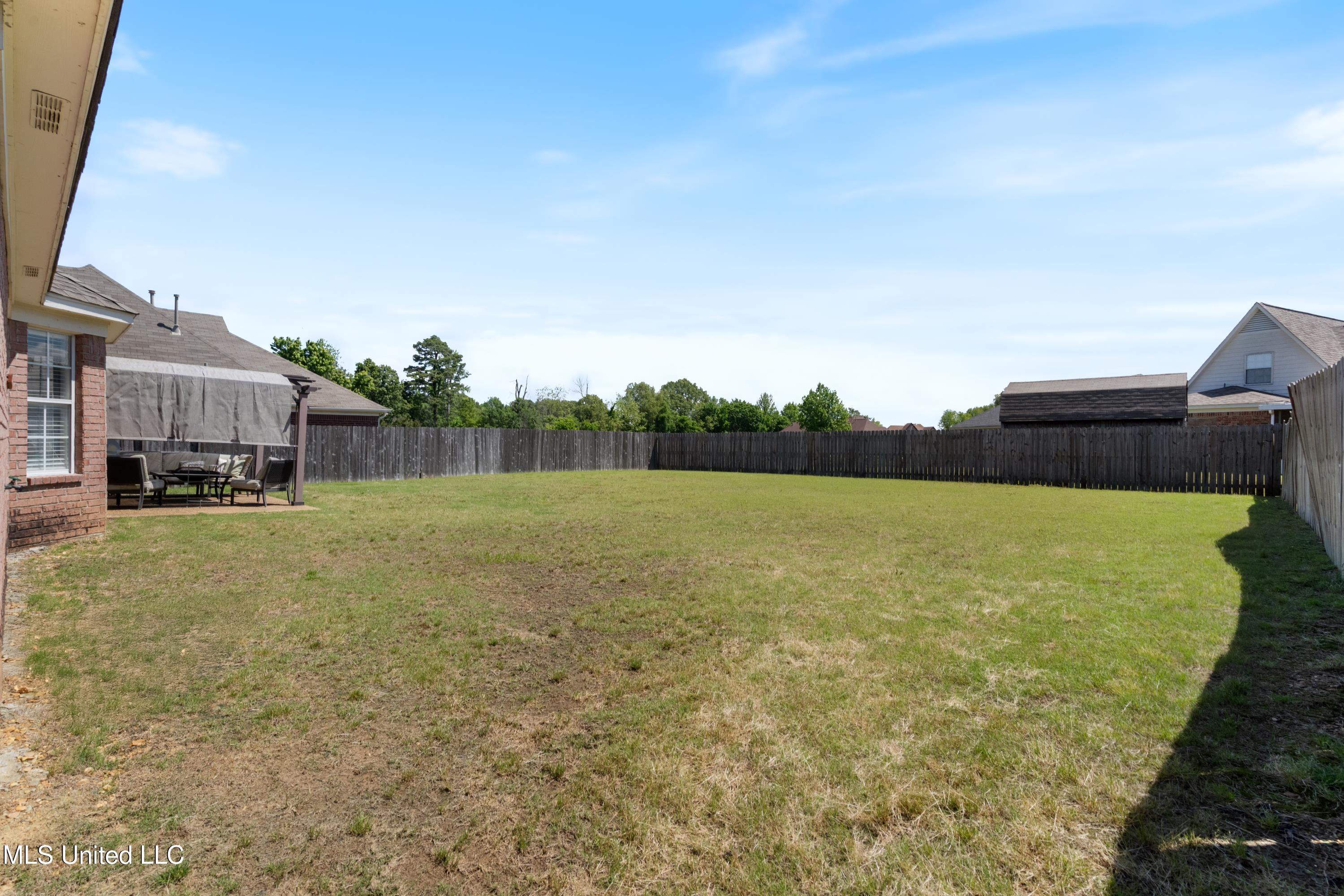 7868 Plantation Ridge Cove, Olive Branch, Mississippi image 29