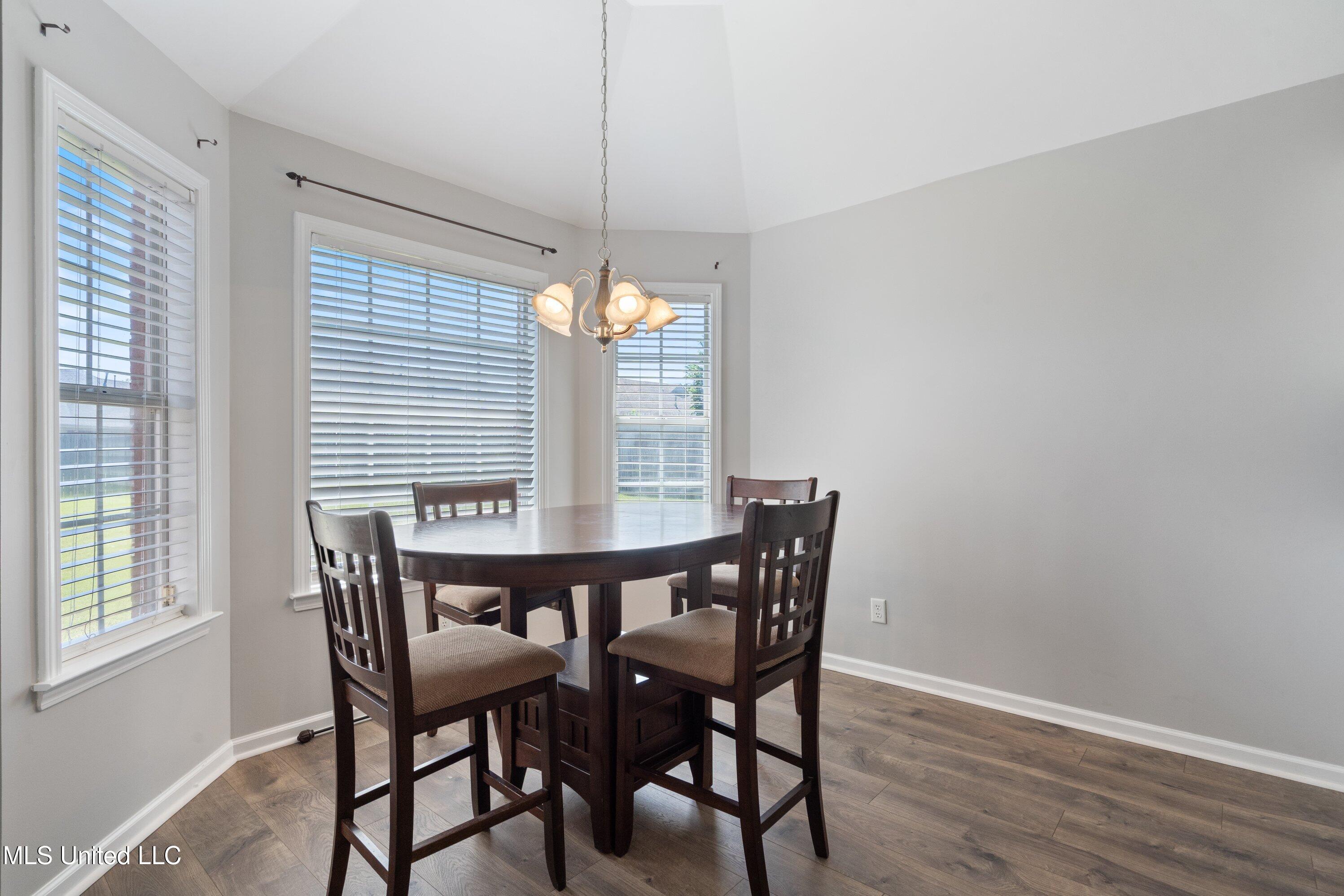 7868 Plantation Ridge Cove, Olive Branch, Mississippi image 11