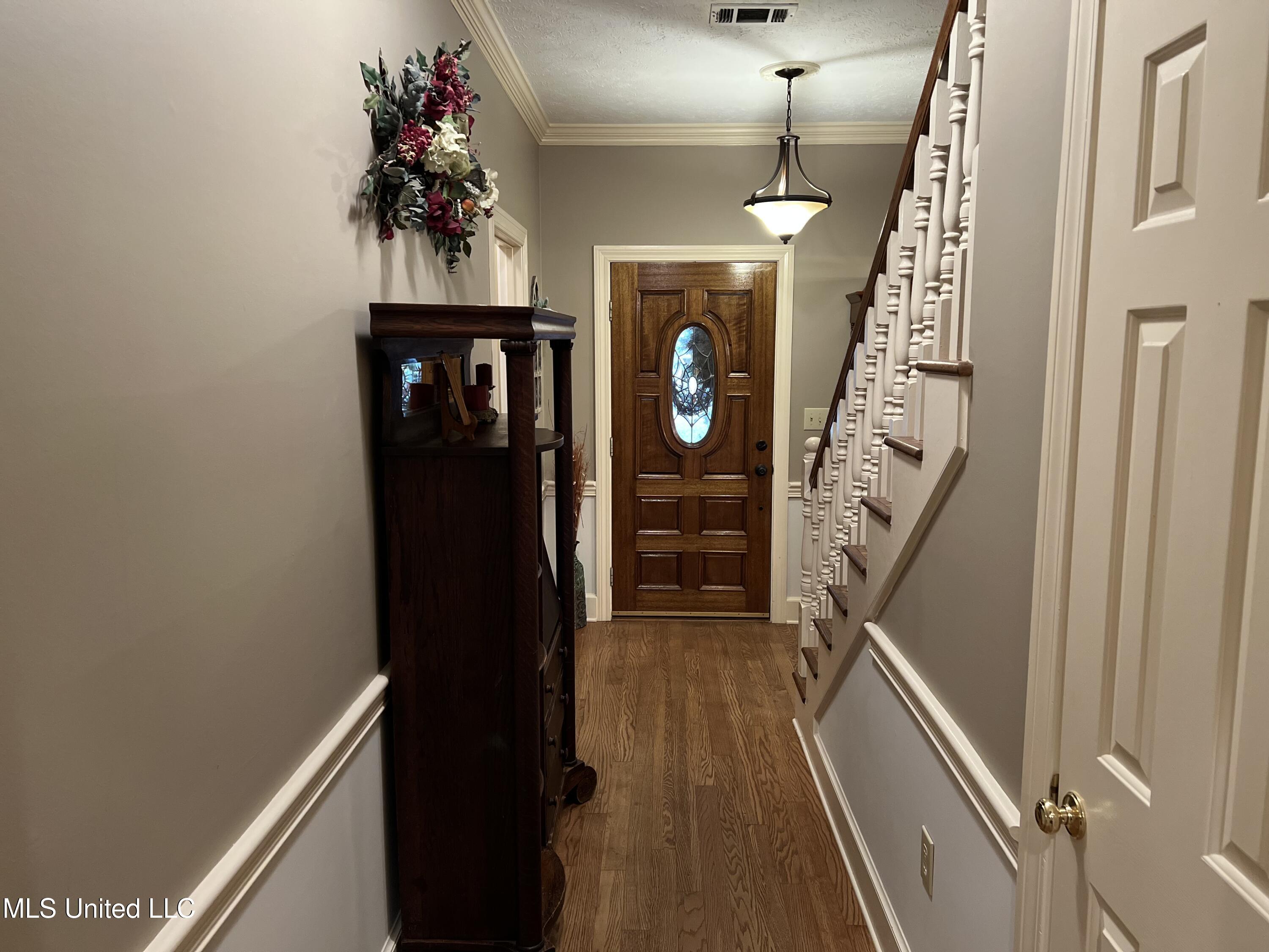 420 Fox Bay Drive, Brandon, Mississippi image 3
