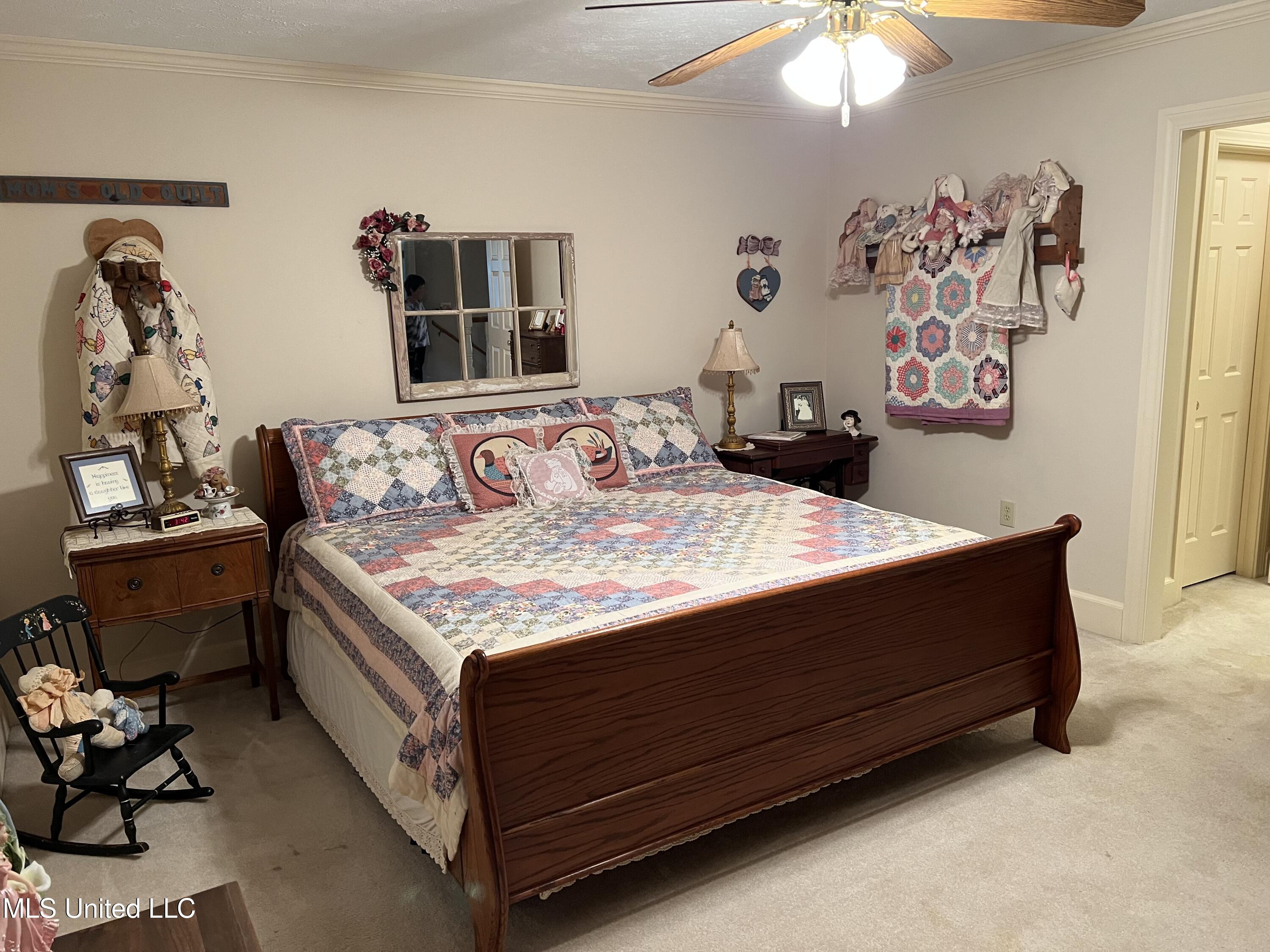 420 Fox Bay Drive, Brandon, Mississippi image 22