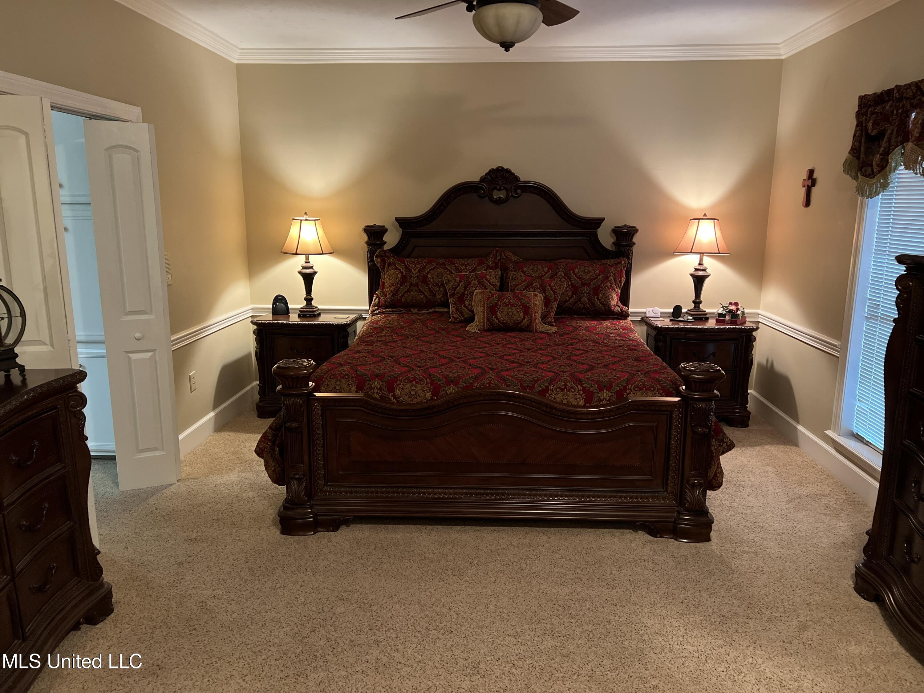 420 Fox Bay Drive, Brandon, Mississippi image 9