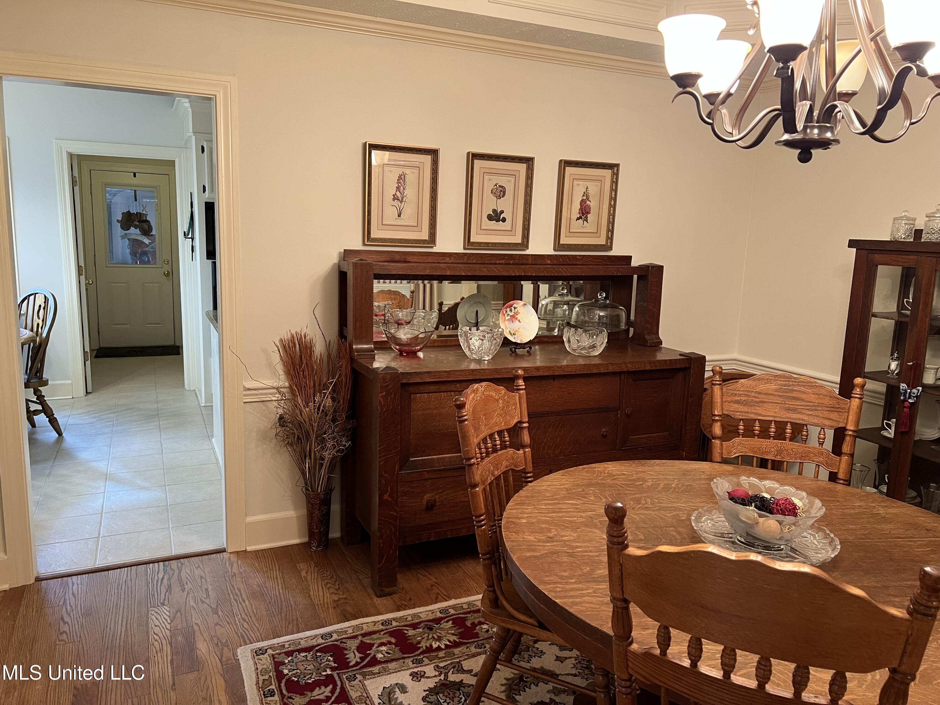 420 Fox Bay Drive, Brandon, Mississippi image 17