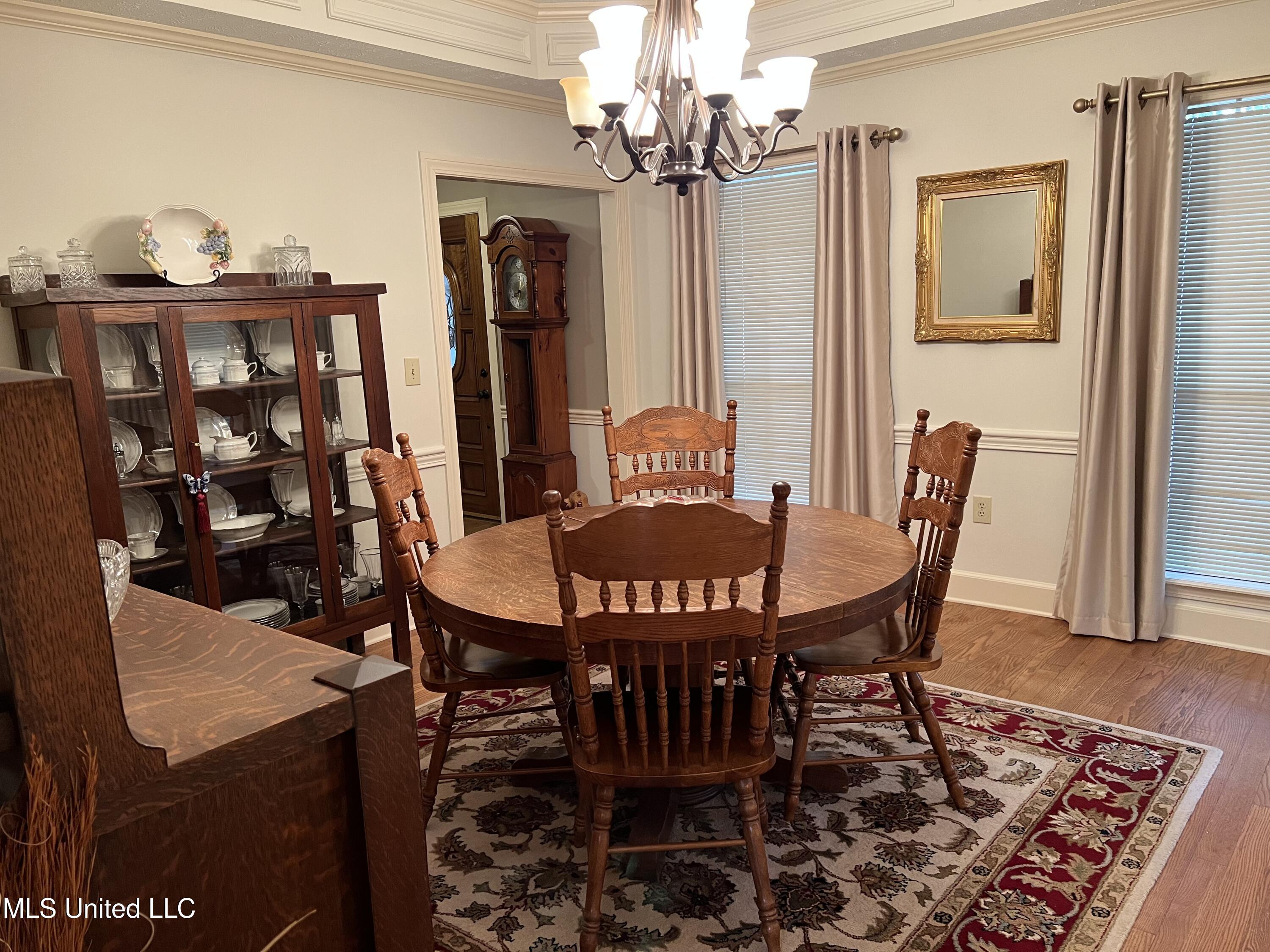 420 Fox Bay Drive, Brandon, Mississippi image 20