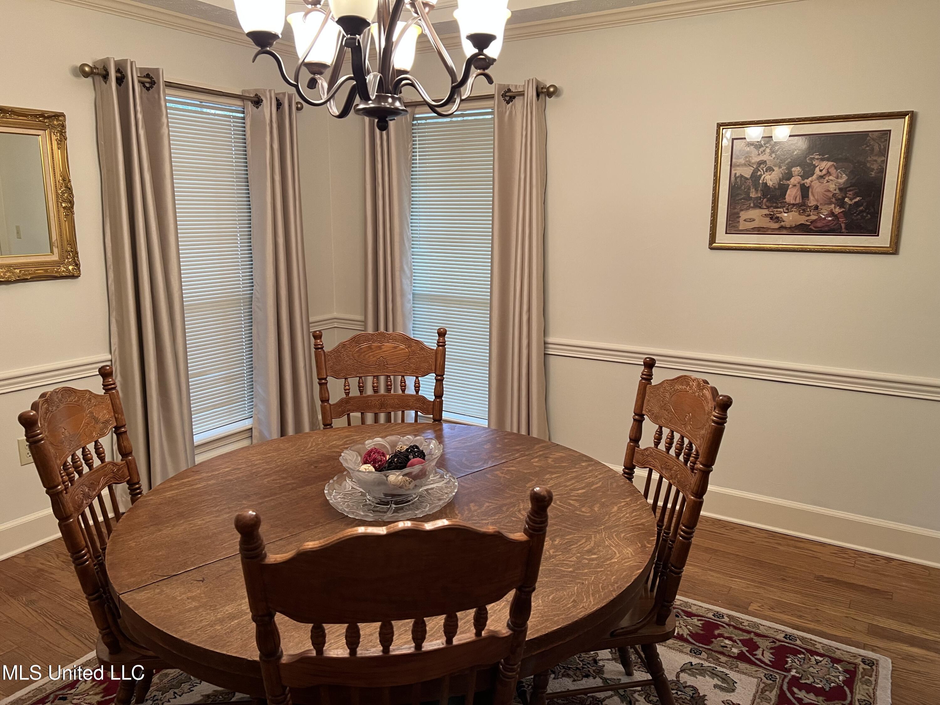 420 Fox Bay Drive, Brandon, Mississippi image 19