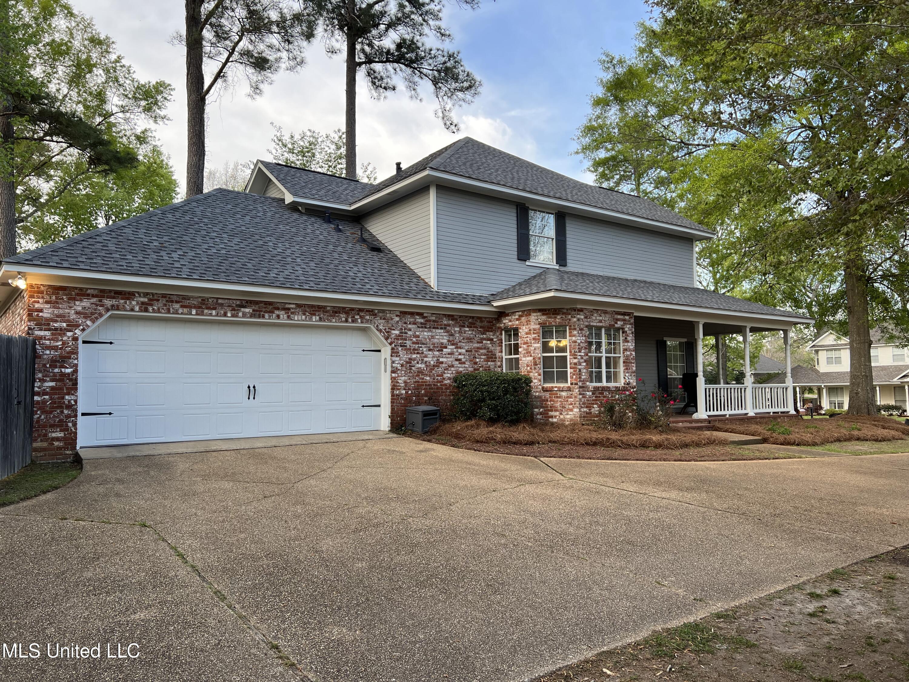 420 Fox Bay Drive, Brandon, Mississippi image 39