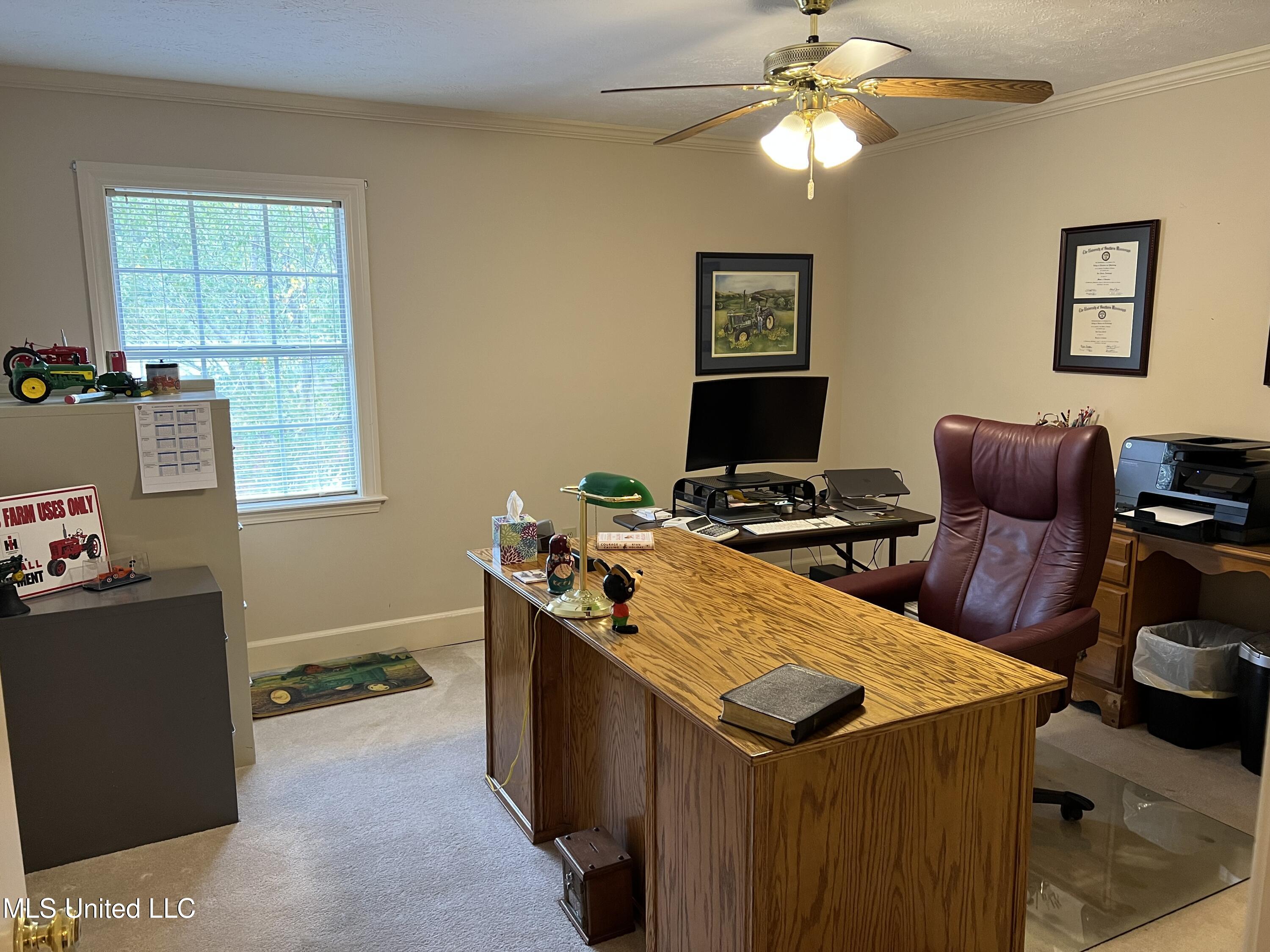 420 Fox Bay Drive, Brandon, Mississippi image 35