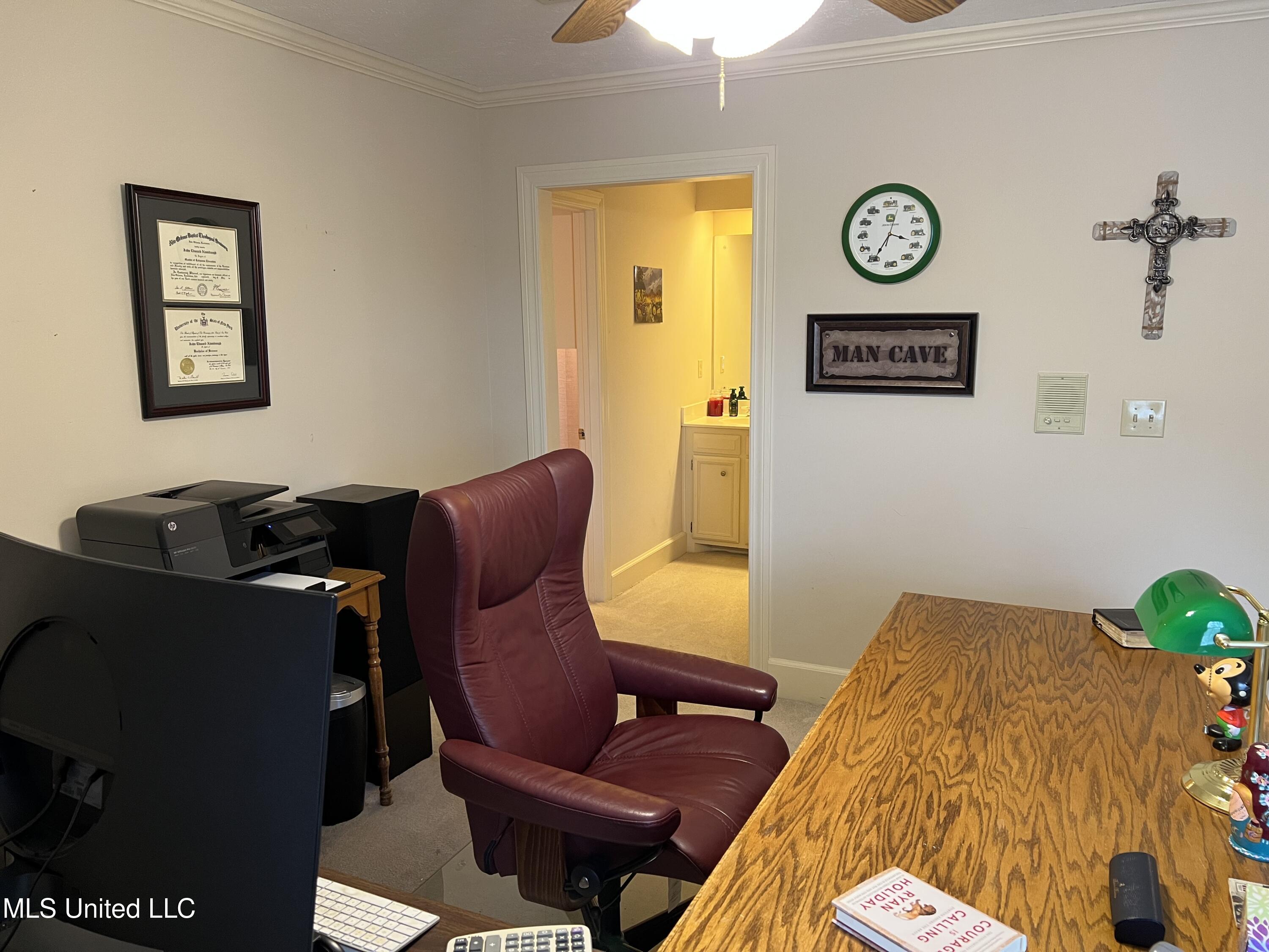 420 Fox Bay Drive, Brandon, Mississippi image 34