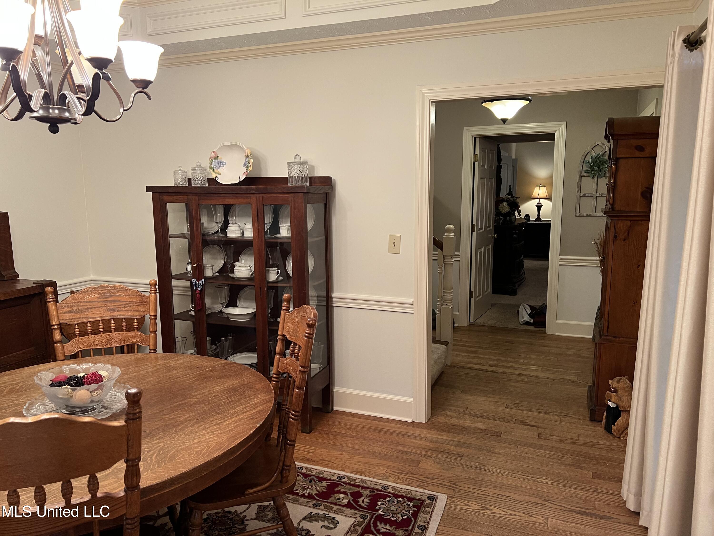 420 Fox Bay Drive, Brandon, Mississippi image 18
