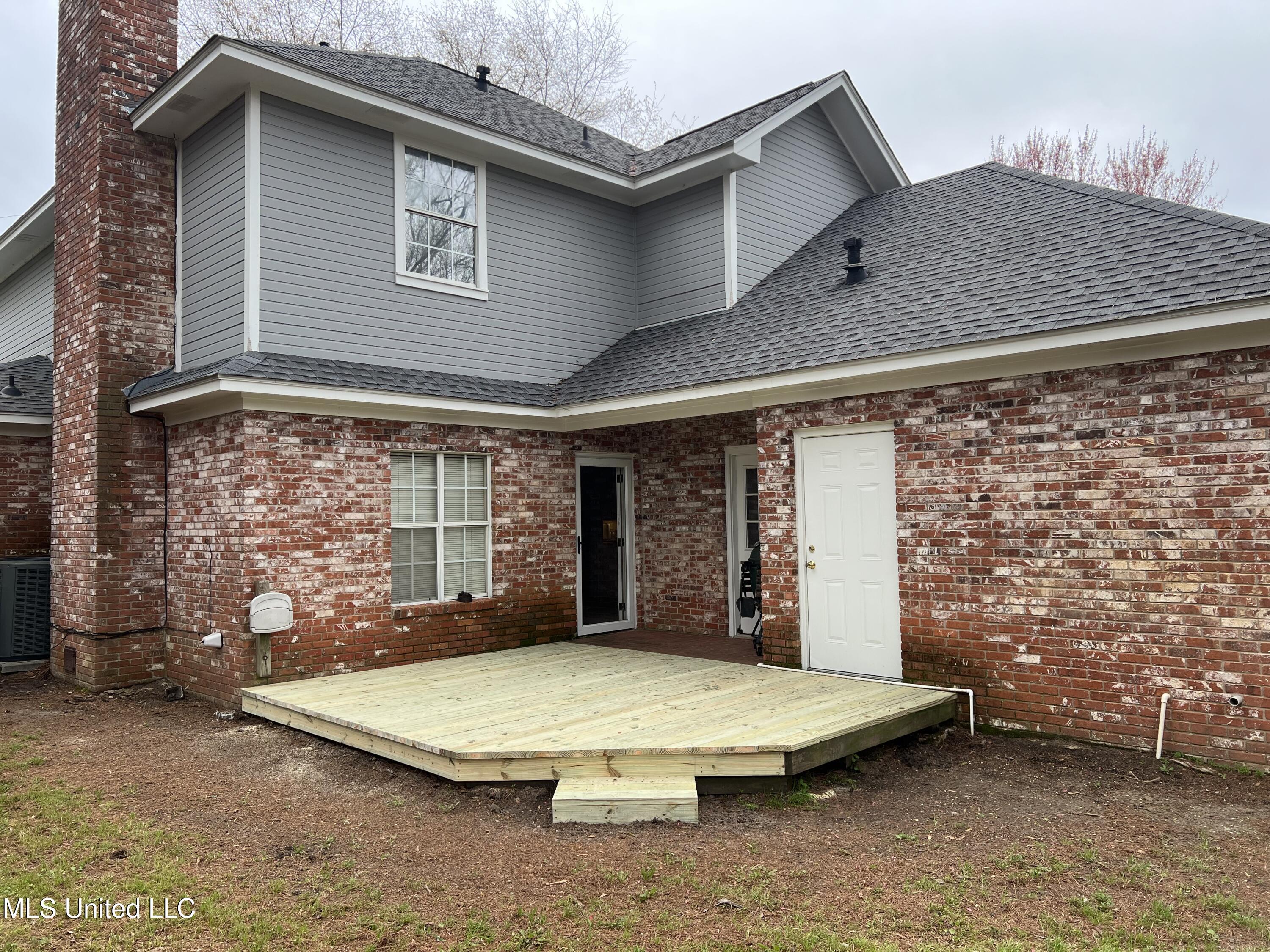 420 Fox Bay Drive, Brandon, Mississippi image 38