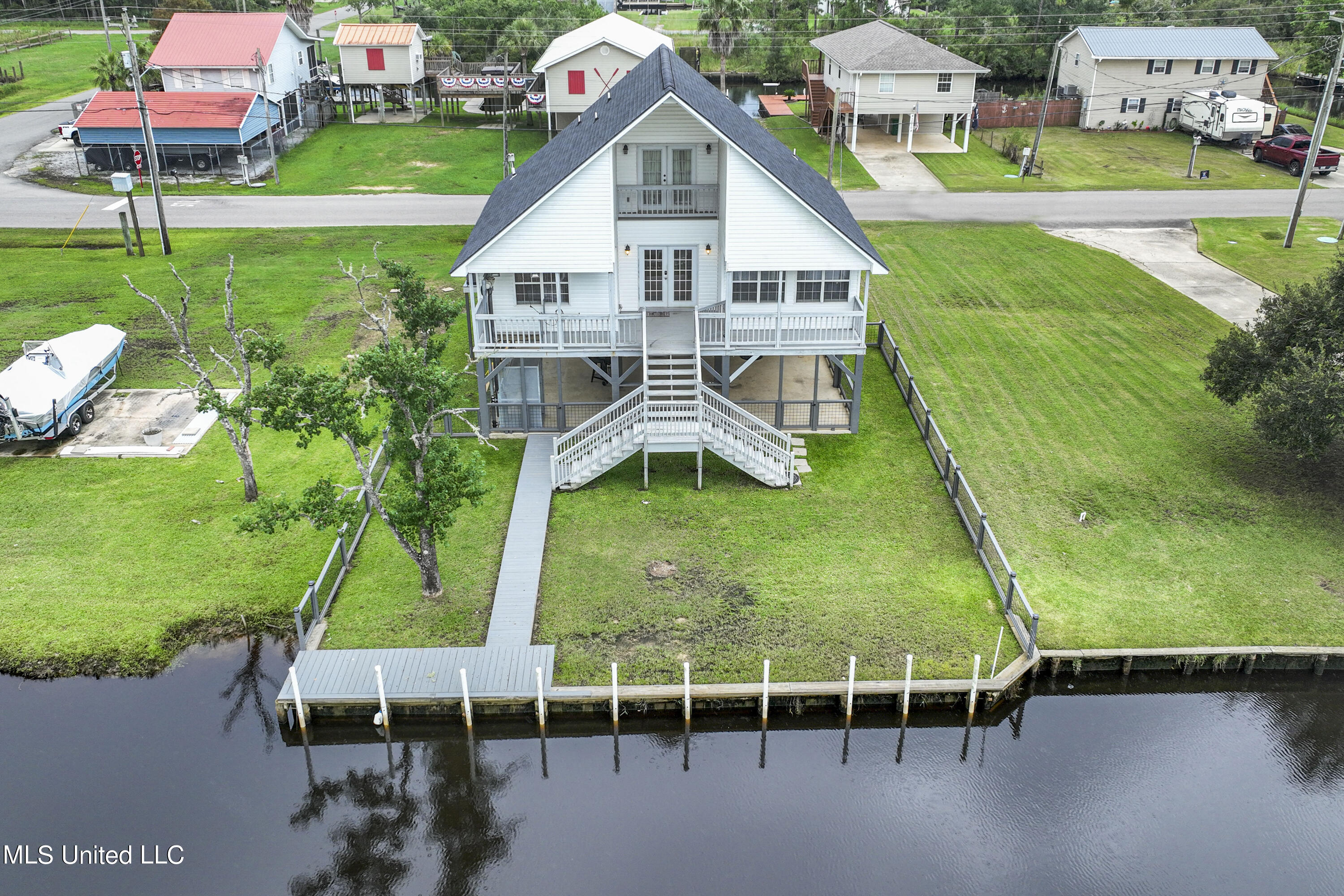 11113 Lagan Street, Bay Saint Louis, Mississippi image 44