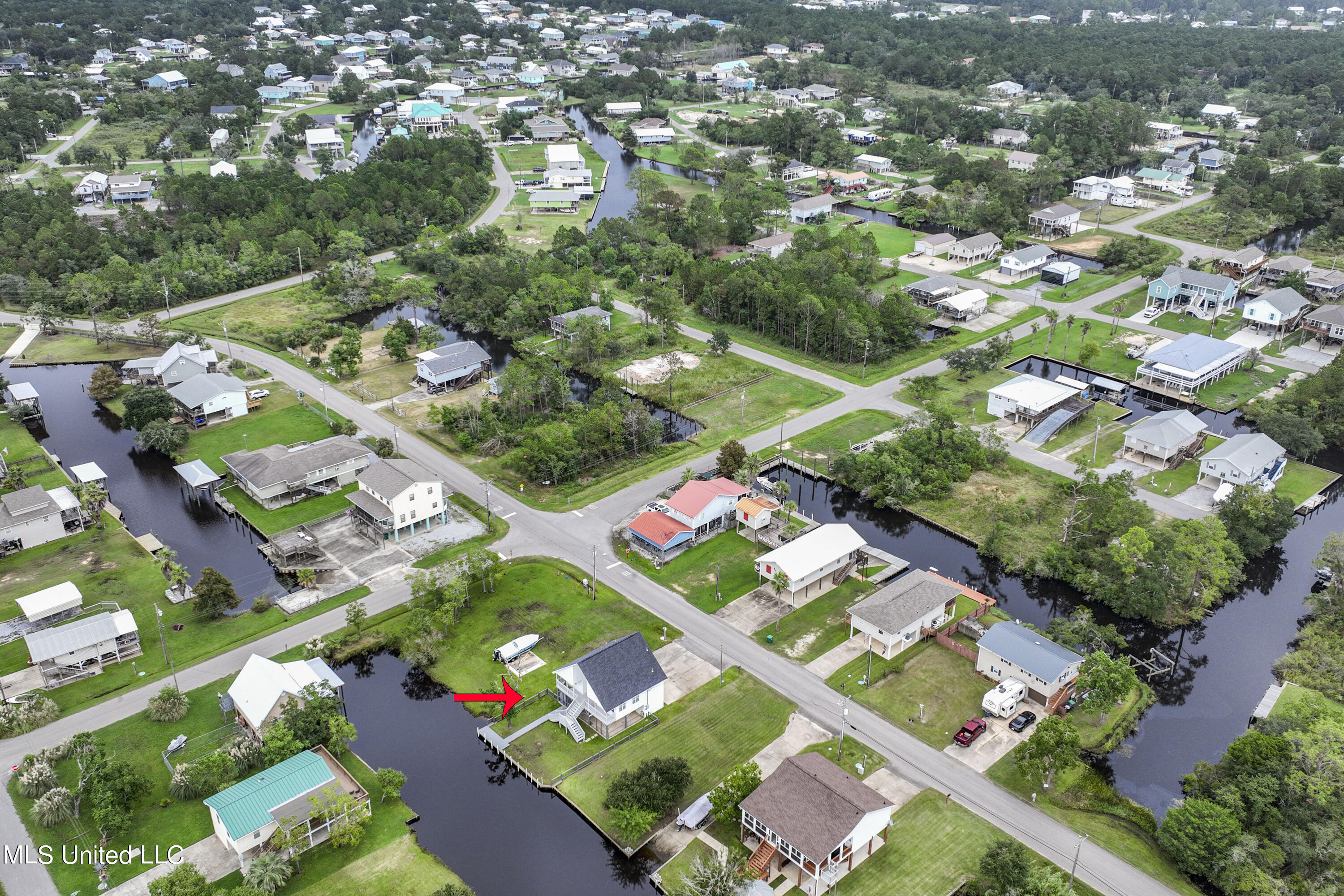 11113 Lagan Street, Bay Saint Louis, Mississippi image 6