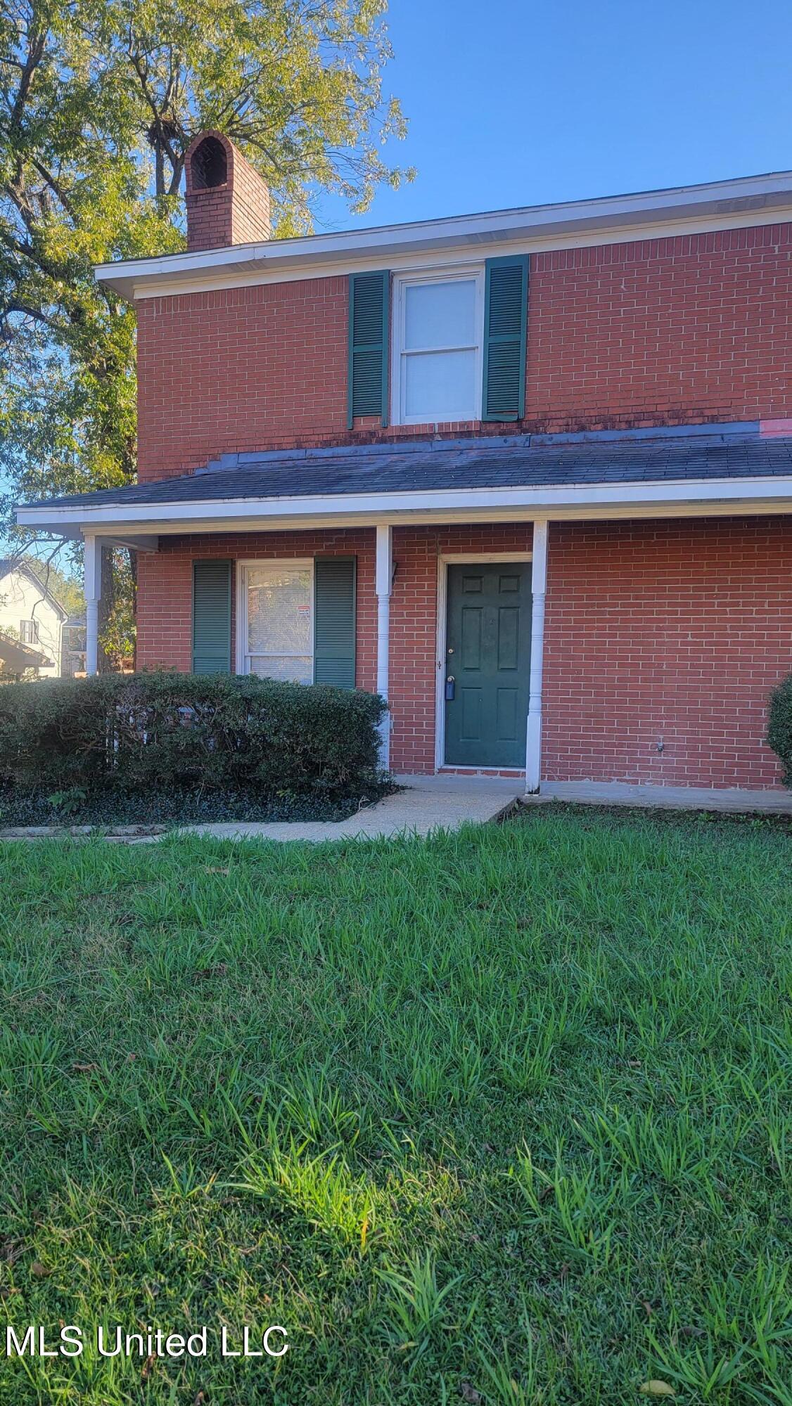 735 Wicklow Place #A, Ridgeland, Mississippi image 1