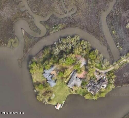 Eagle Pine Drive, Ocean Springs, Mississippi image 2