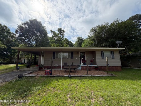 Homes For Sale - 101 Richland Street<br/> Richland, MS 39218