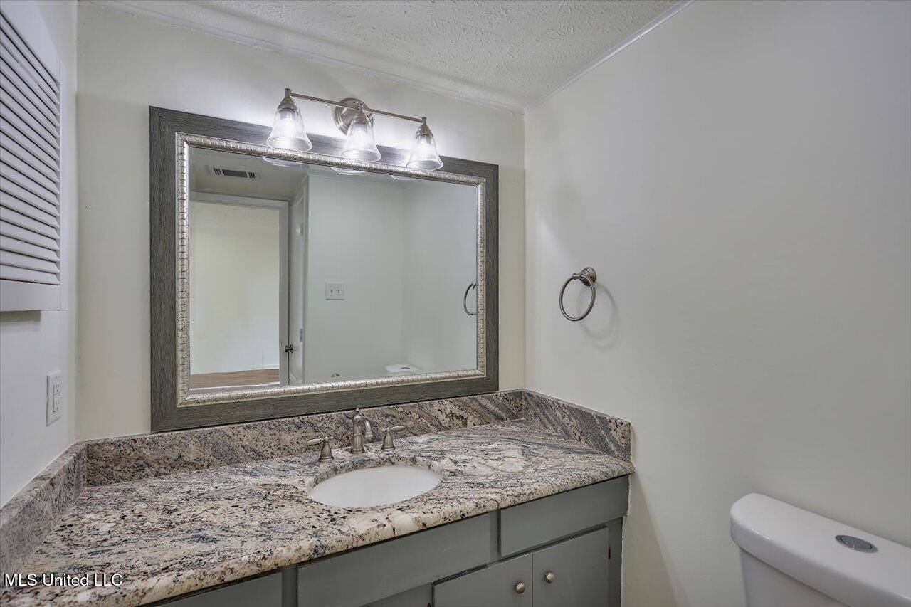 1076 Windrose Drive, Brandon, Mississippi image 12