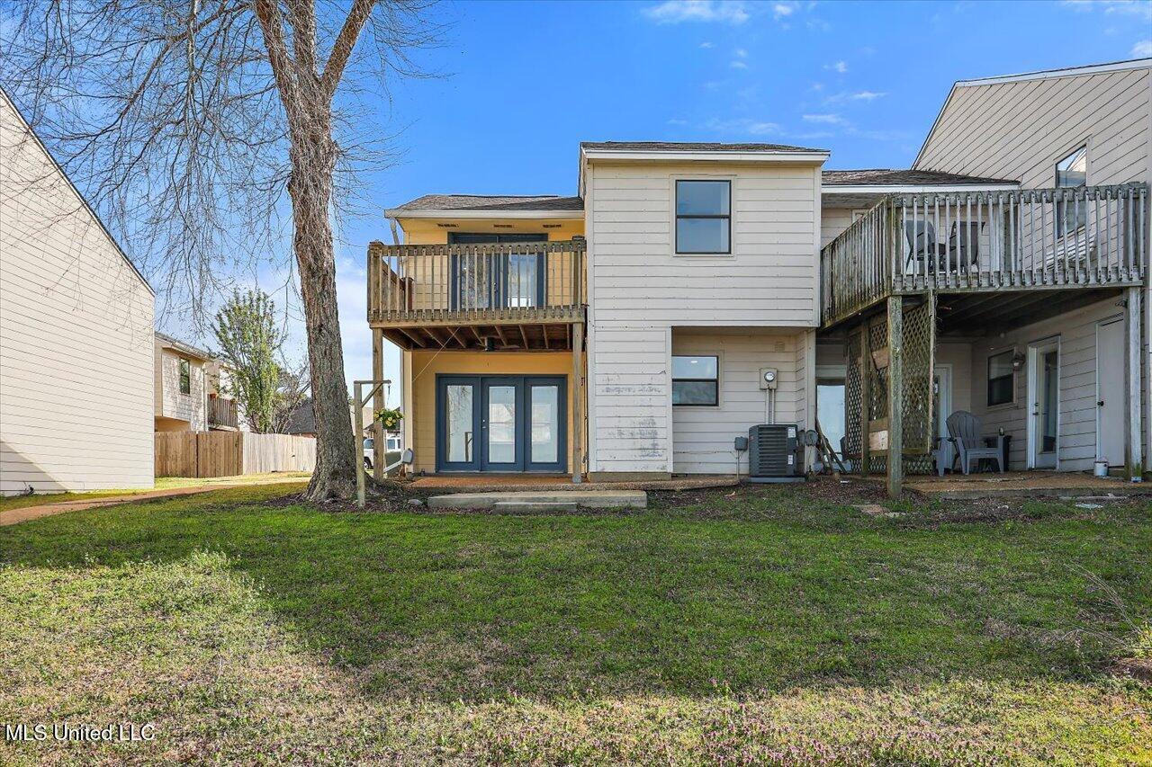 1076 Windrose Drive, Brandon, Mississippi image 22