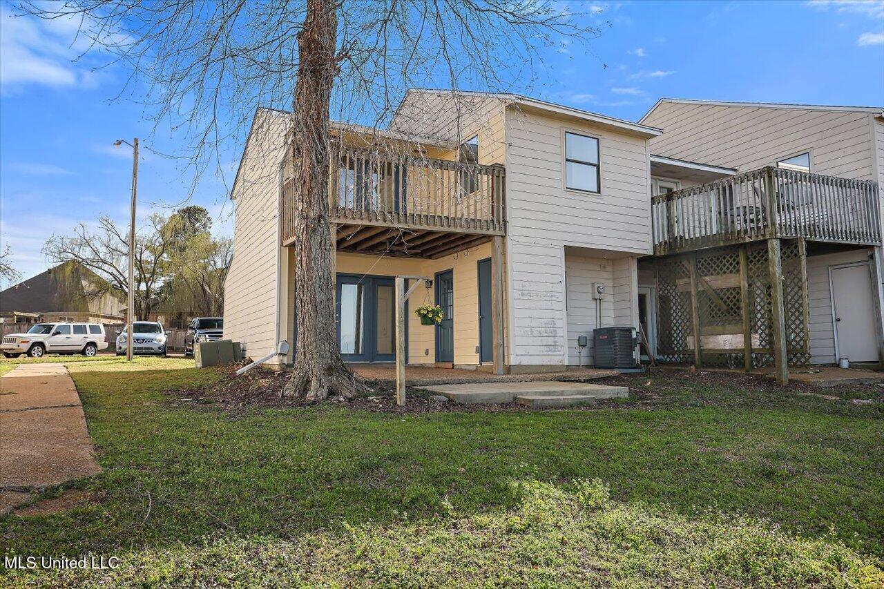 1076 Windrose Drive, Brandon, Mississippi image 21