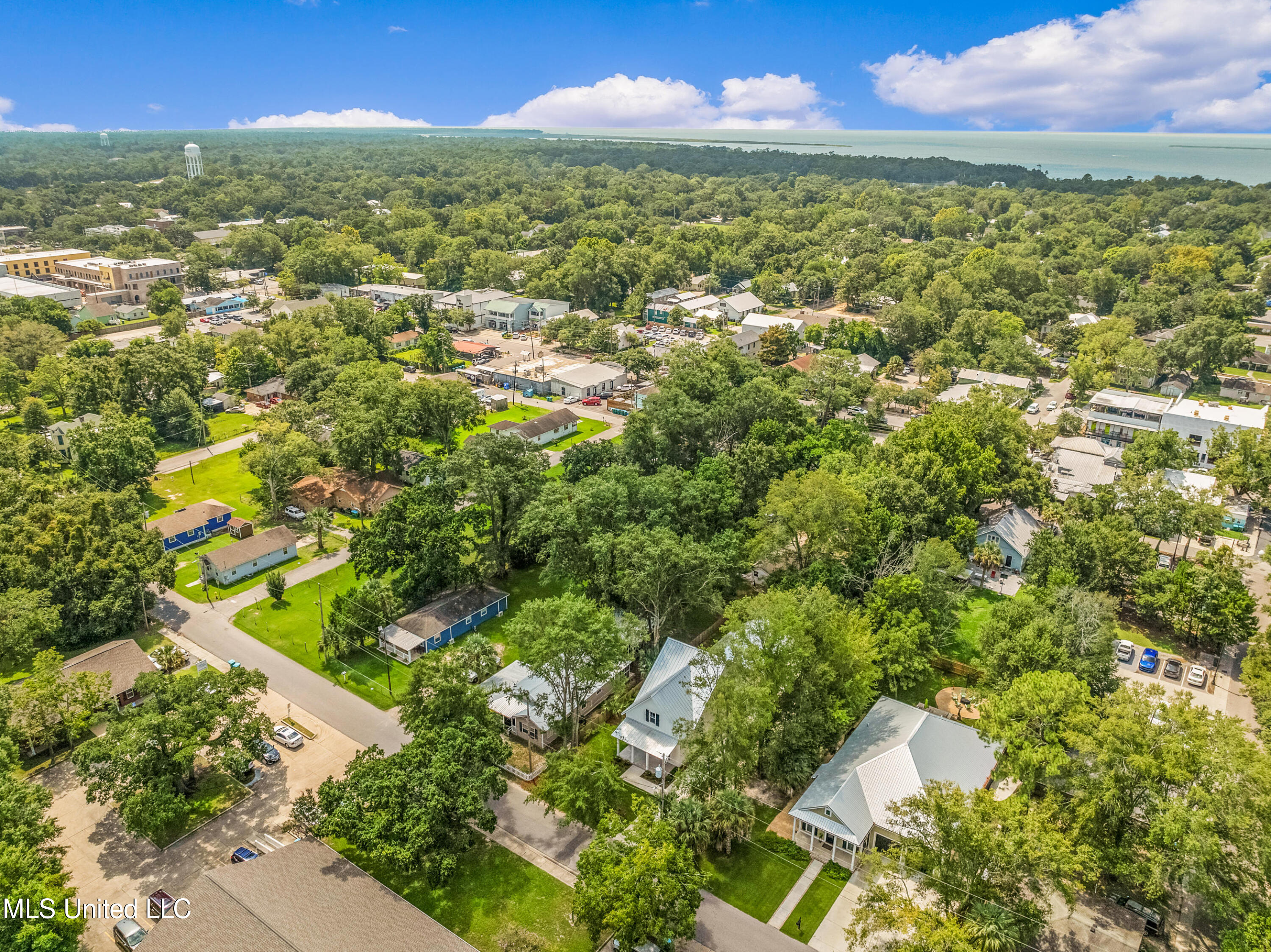 1110 Robinson Street, Ocean Springs, Mississippi image 39