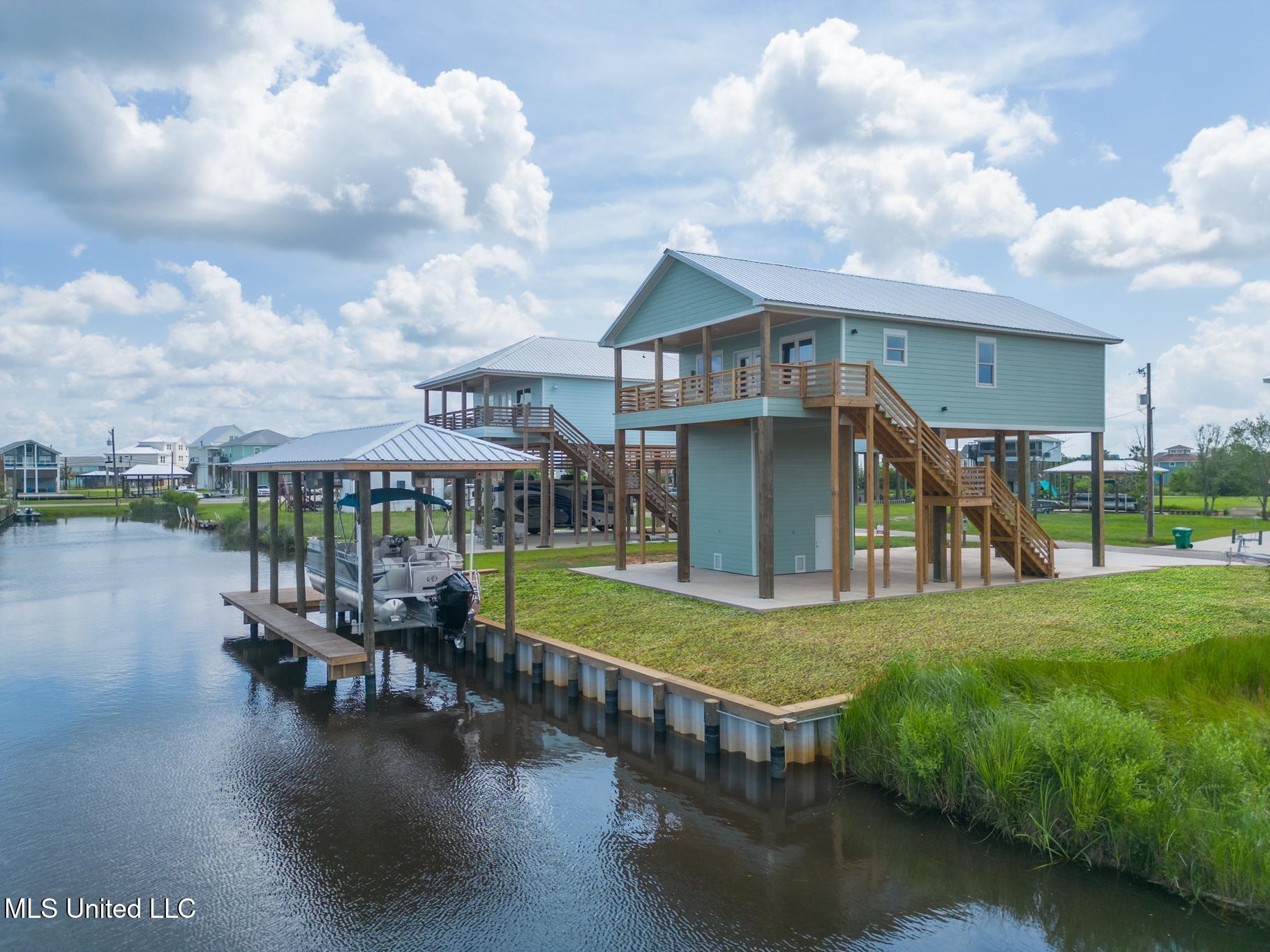 4022 Ceylon Street, Bay Saint Louis, Mississippi image 3