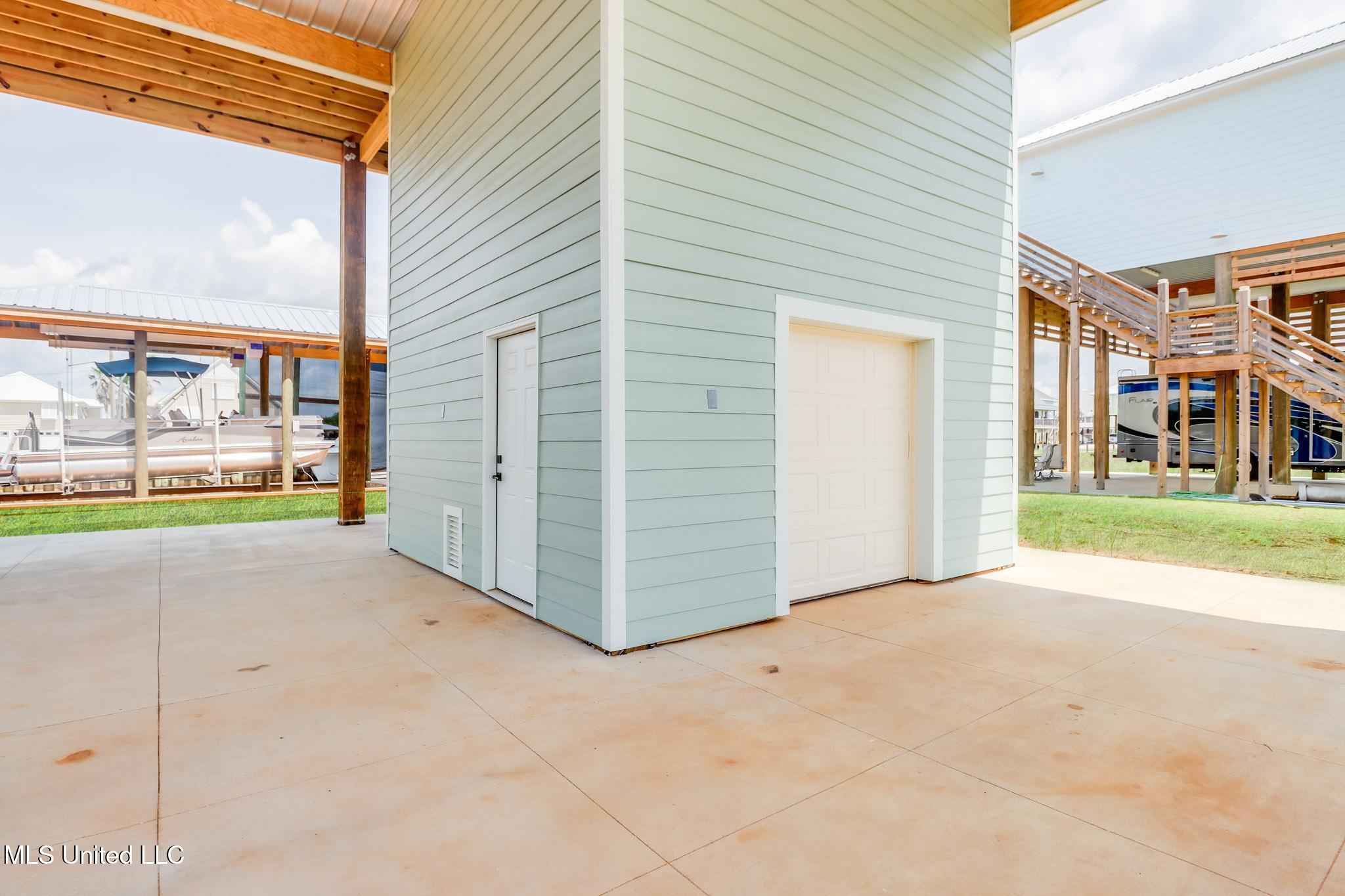 4022 Ceylon Street, Bay Saint Louis, Mississippi image 28