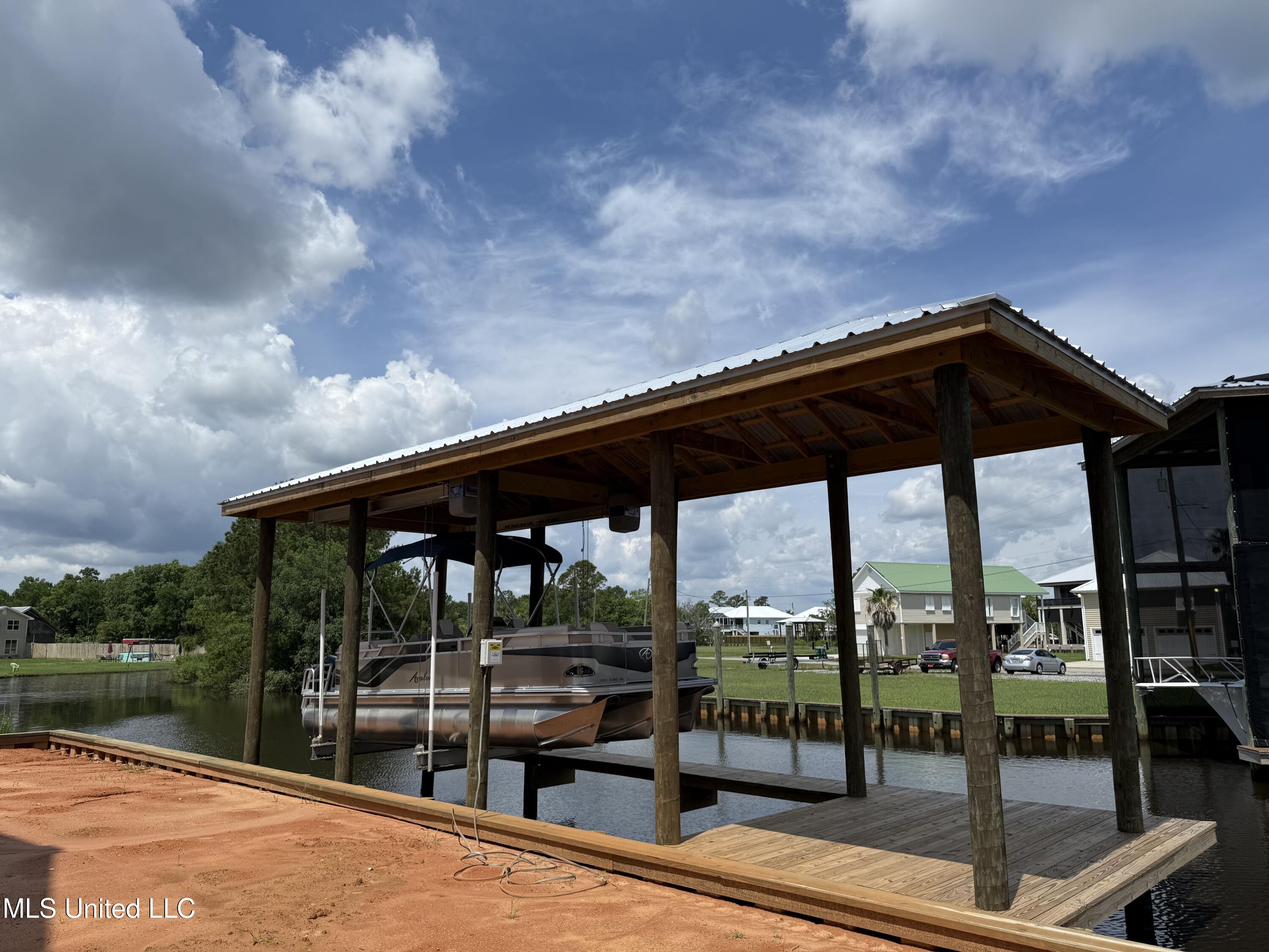 4022 Ceylon Street, Bay Saint Louis, Mississippi image 30