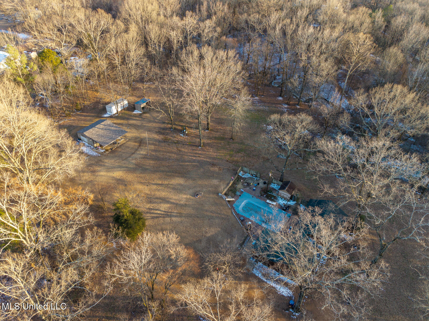 4616 S Highway 51, Hernando, Mississippi image 40