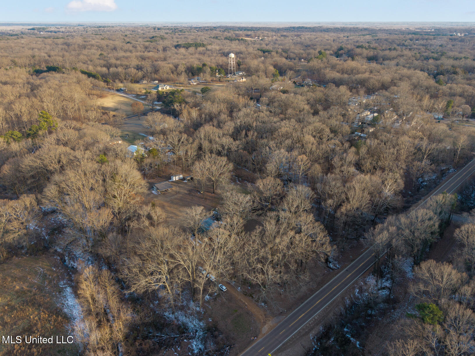 4616 S Highway 51, Hernando, Mississippi image 38