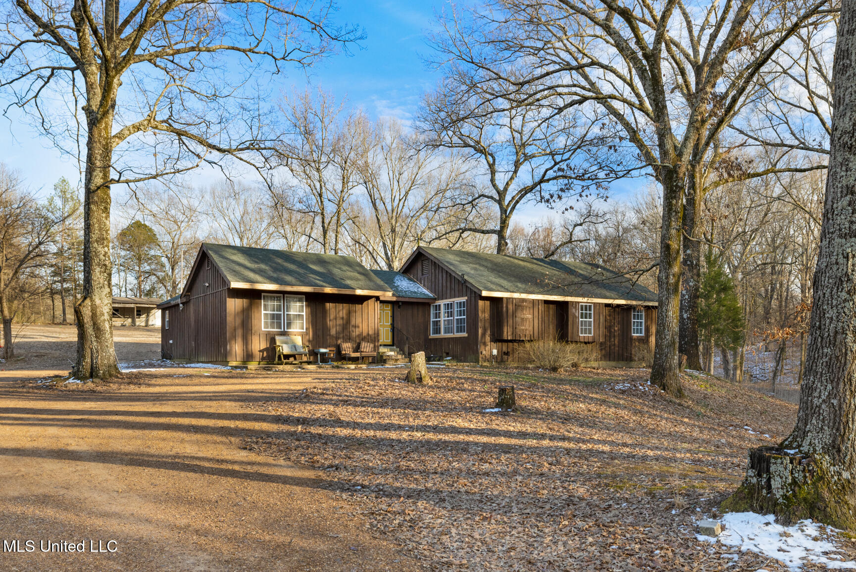 4616 S Highway 51, Hernando, Mississippi image 1