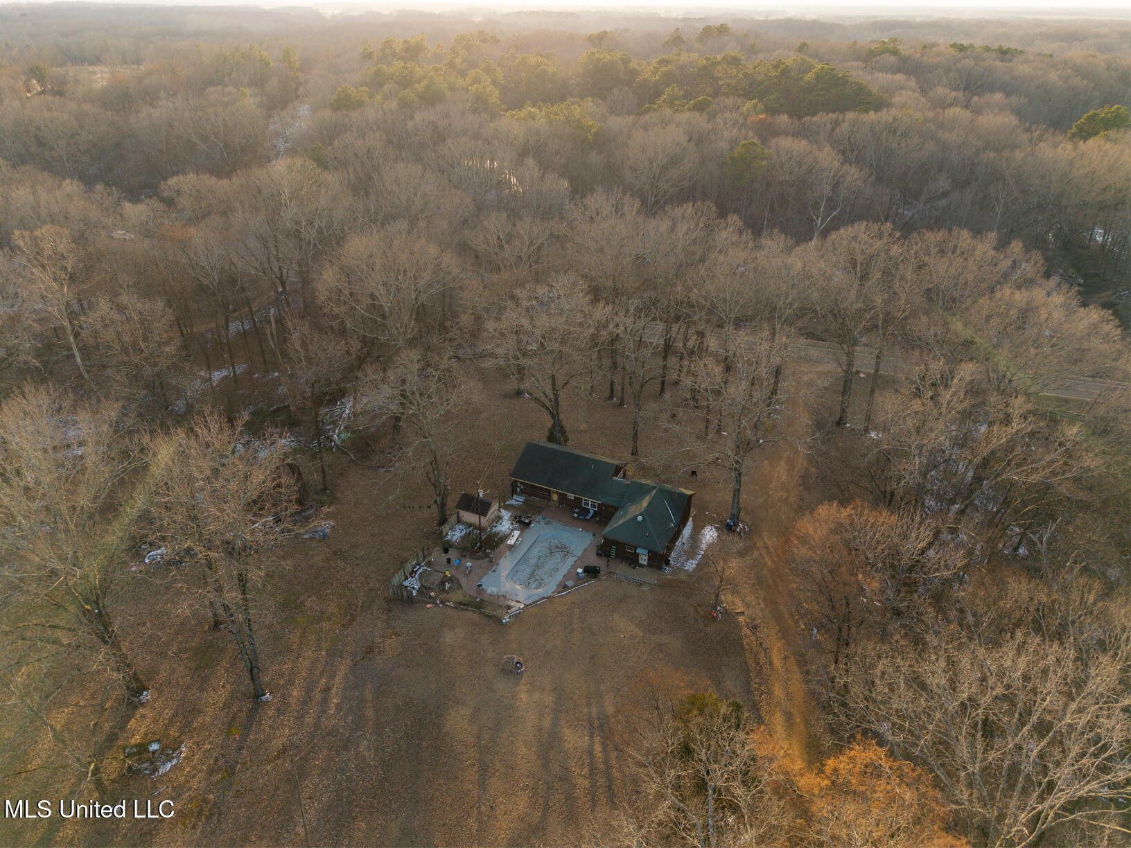 4616 S Highway 51, Hernando, Mississippi image 41