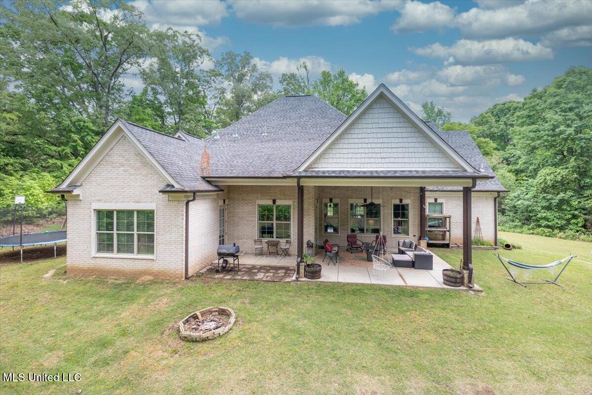 223 Fawn Cove, Hernando, Mississippi image 40