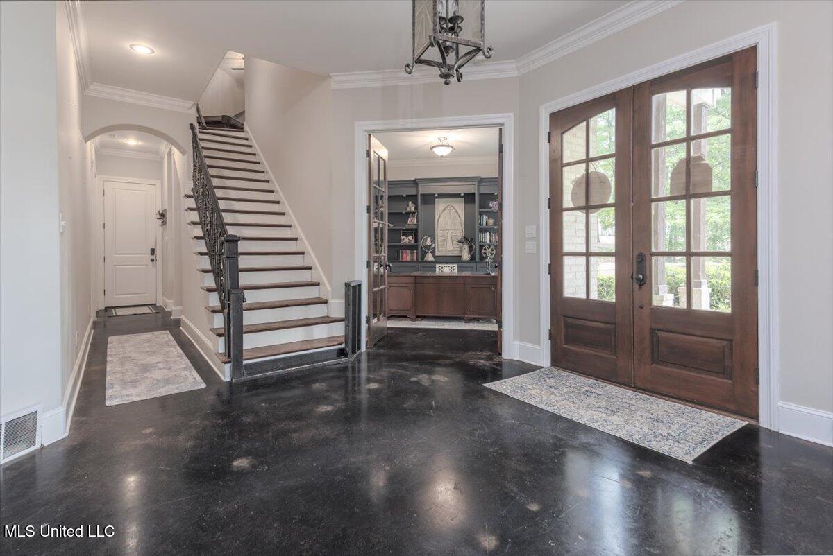 223 Fawn Cove, Hernando, Mississippi image 3