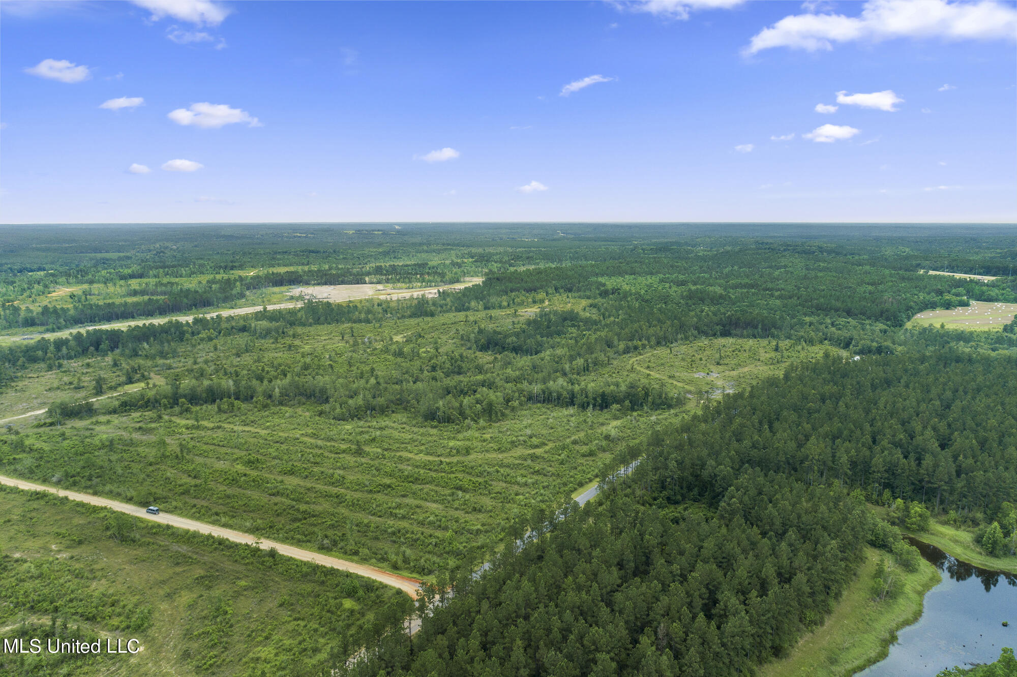 740+- Ac Moody Road, Lucedale, Mississippi image 4