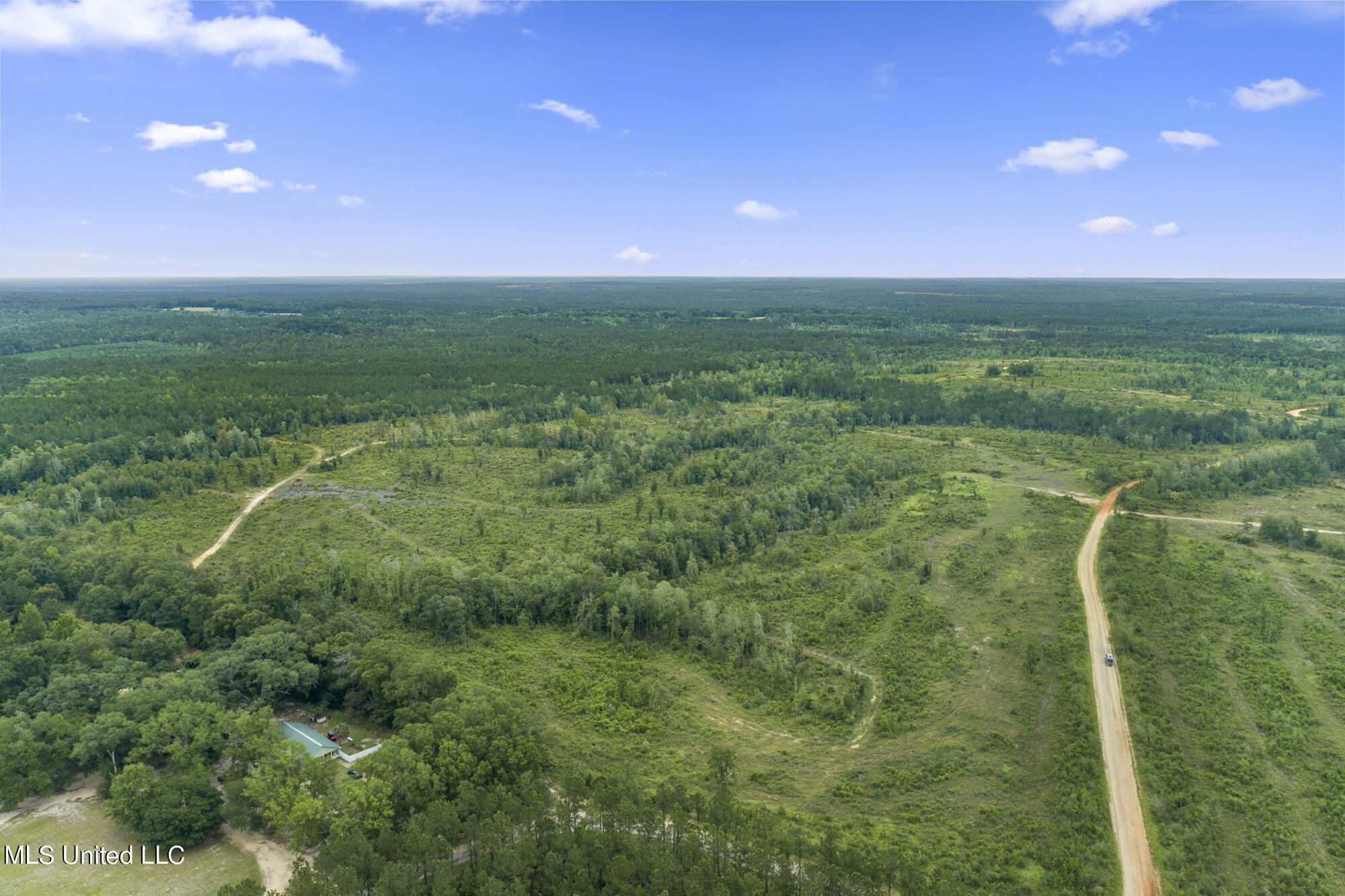740+- Ac Moody Road, Lucedale, Mississippi image 3