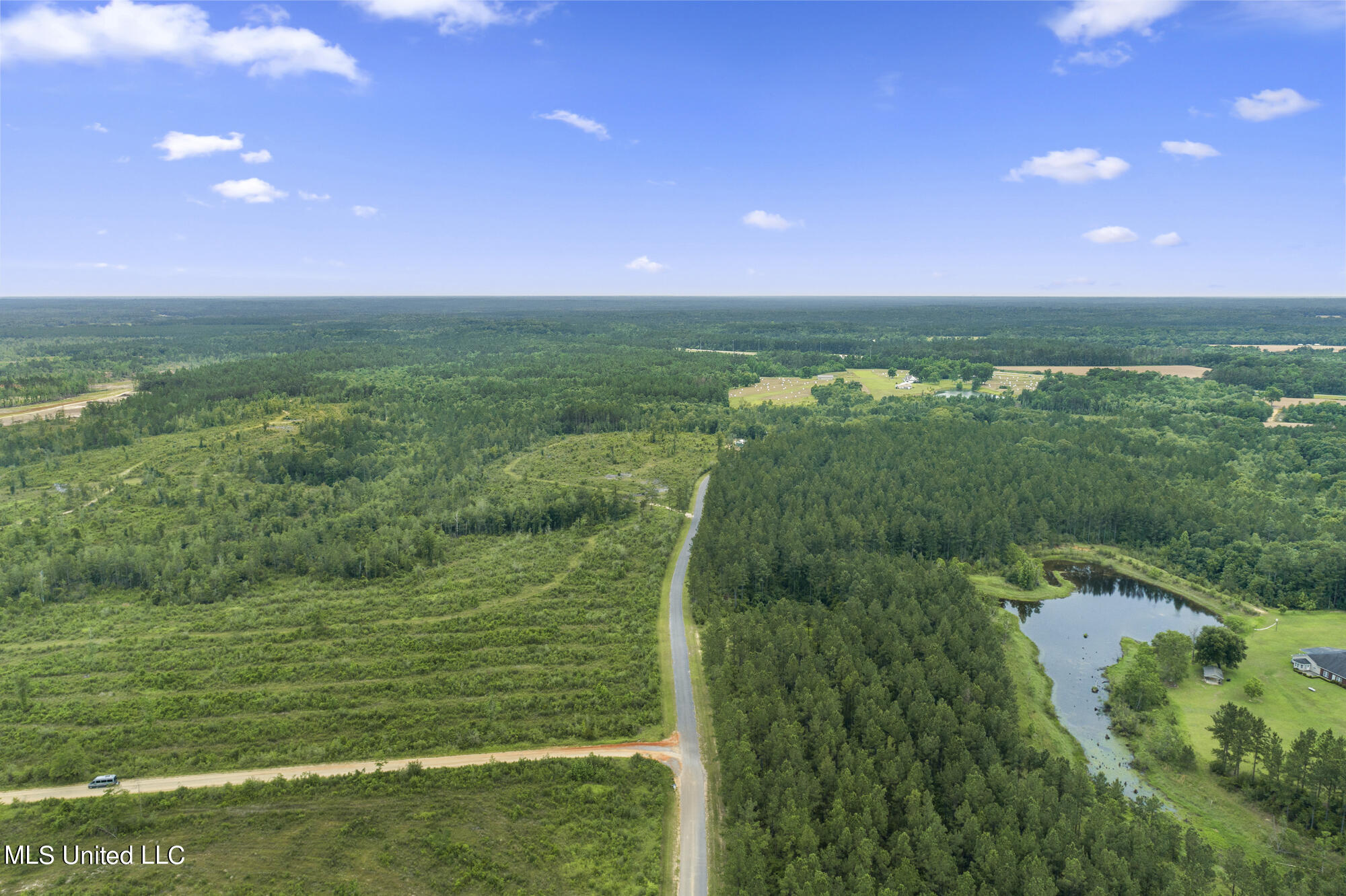 740+- Ac Moody Road, Lucedale, Mississippi image 5