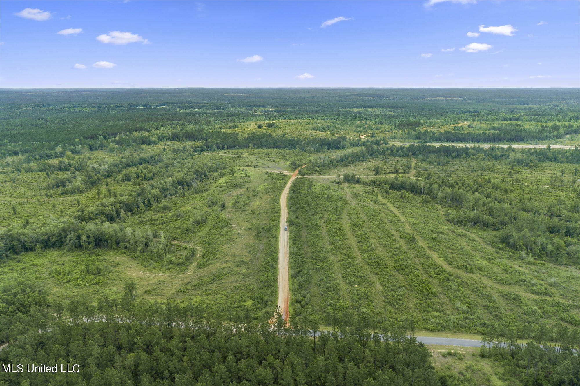 740+- Ac Moody Road, Lucedale, Mississippi image 2